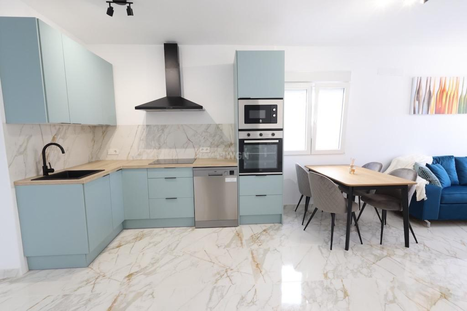 Resale - Townhouse - Torrevieja - Costa Blanca