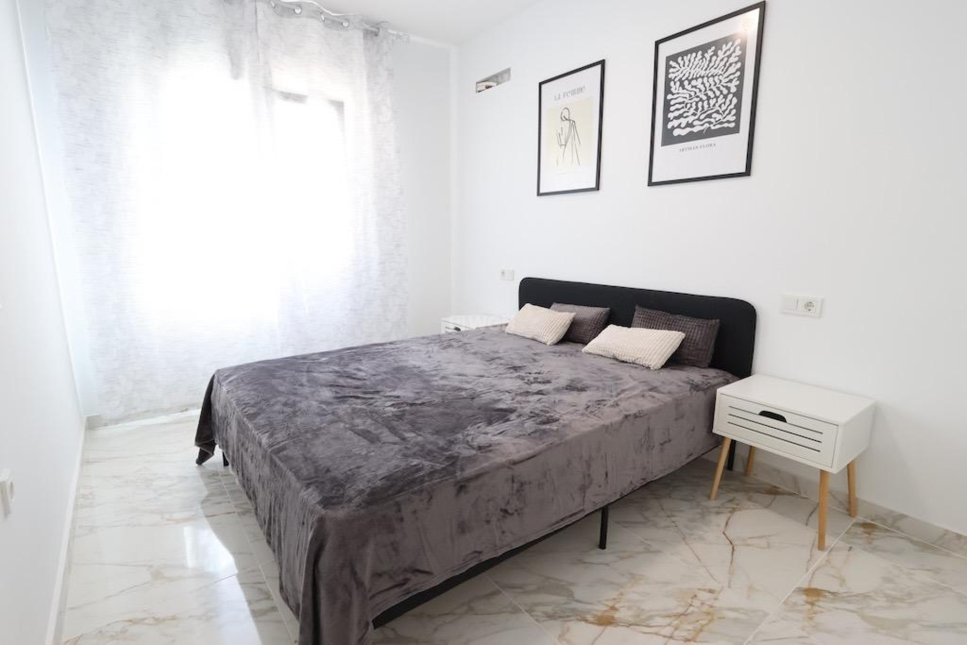 Resale - Townhouse - Torrevieja - Costa Blanca