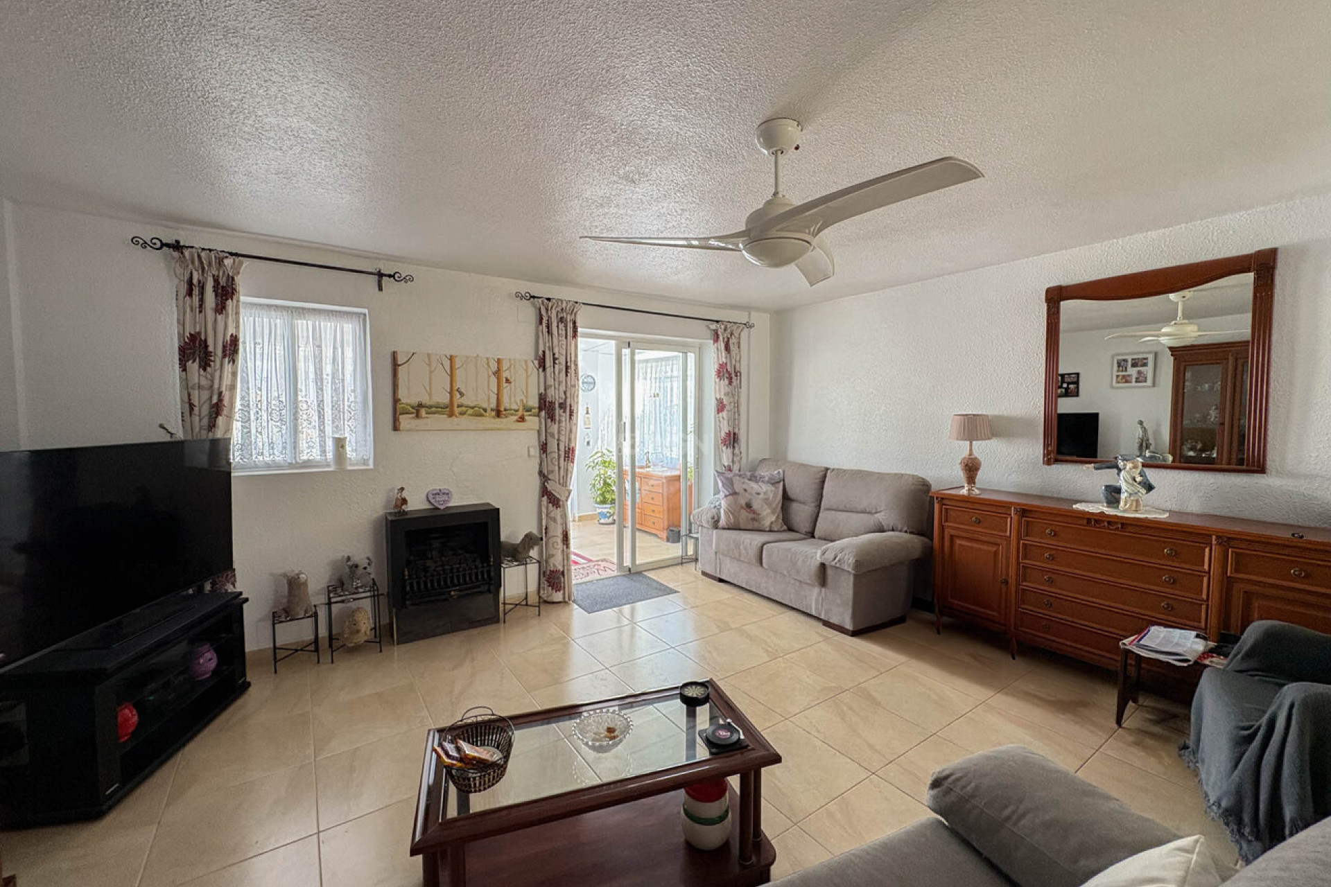 Resale - Townhouse - Torrevieja - Costa Blanca