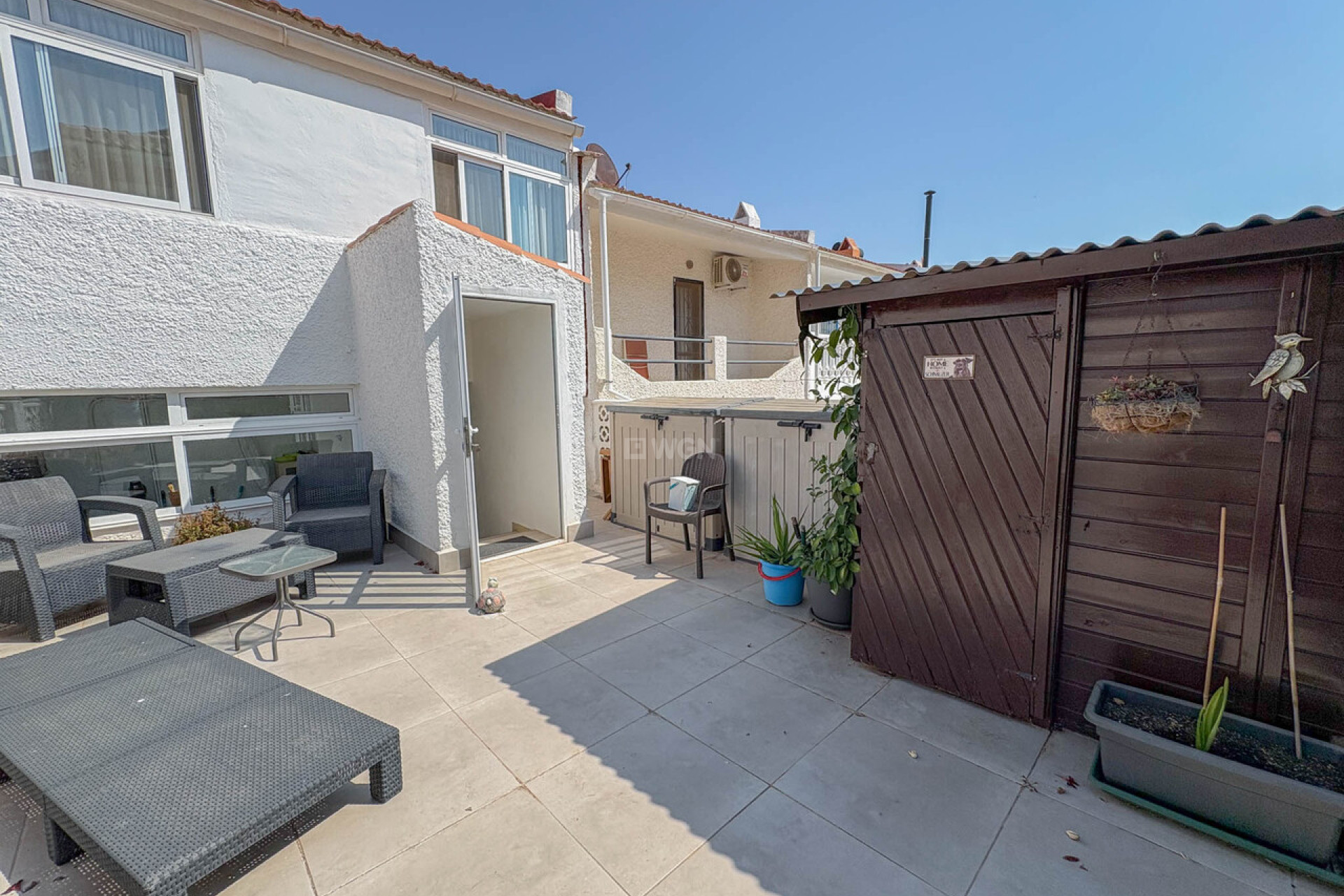 Resale - Townhouse - Torrevieja - Costa Blanca