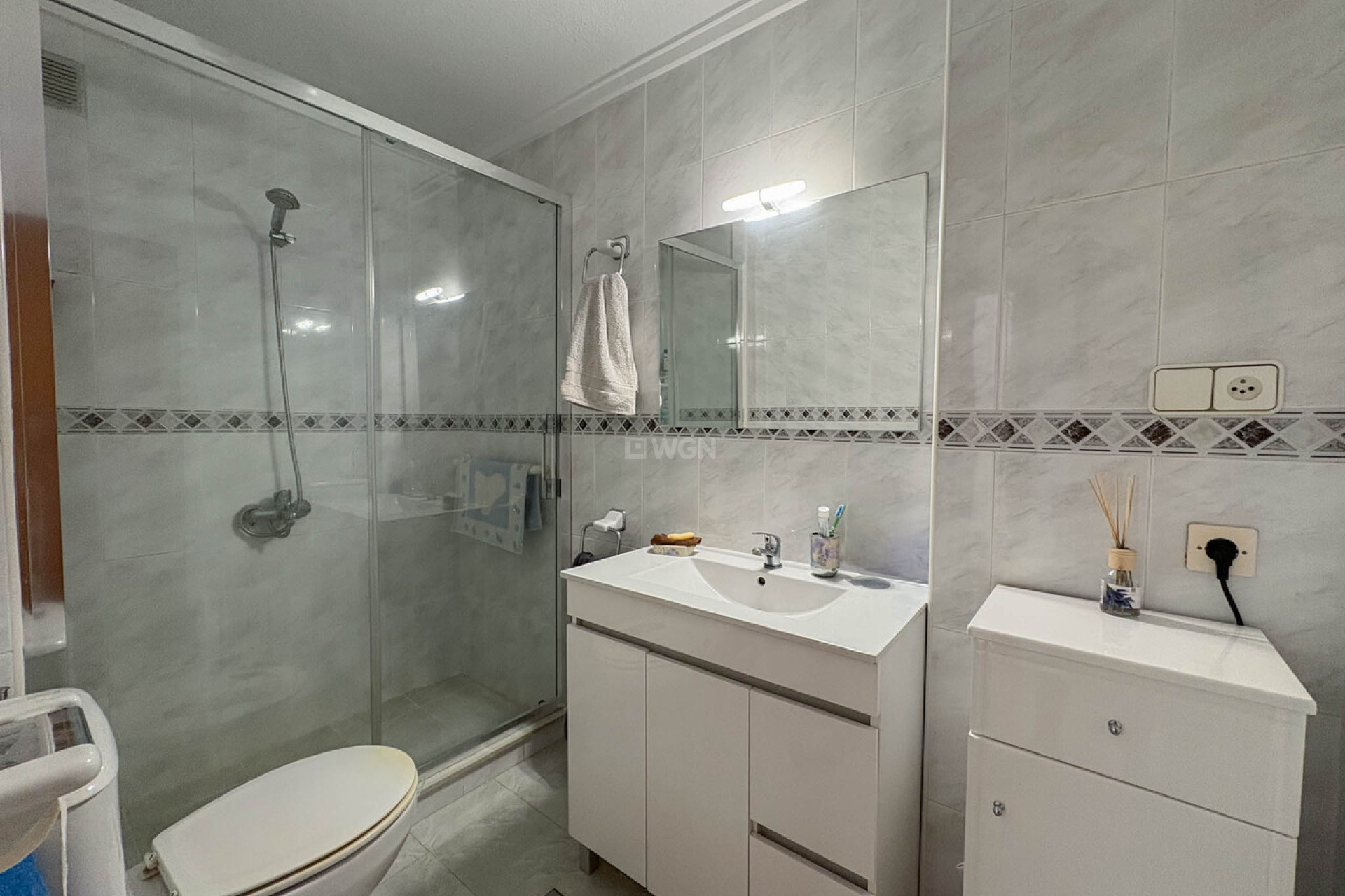 Resale - Townhouse - Torrevieja - Costa Blanca