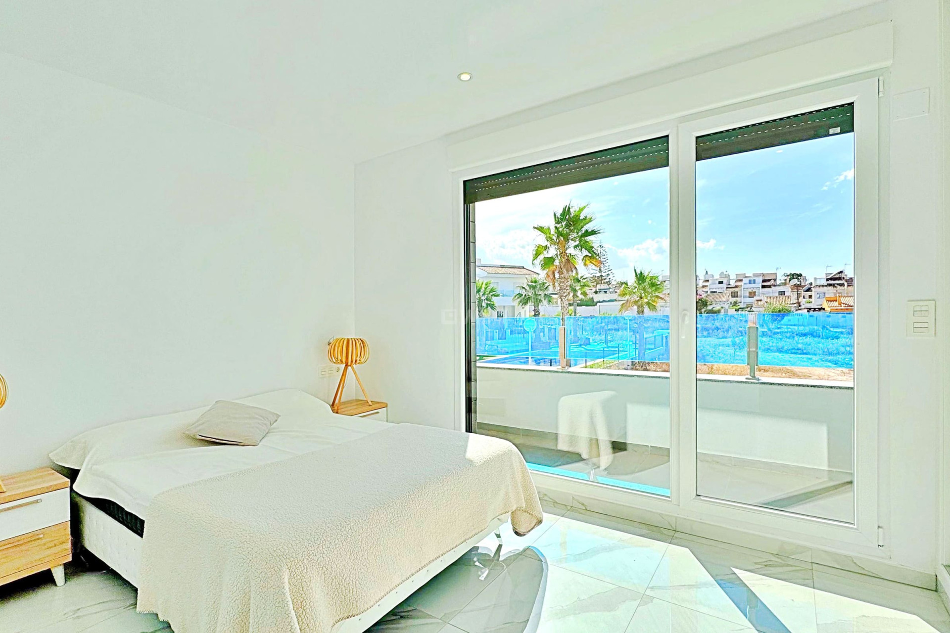 Resale - Townhouse - Torrevieja - Costa Blanca