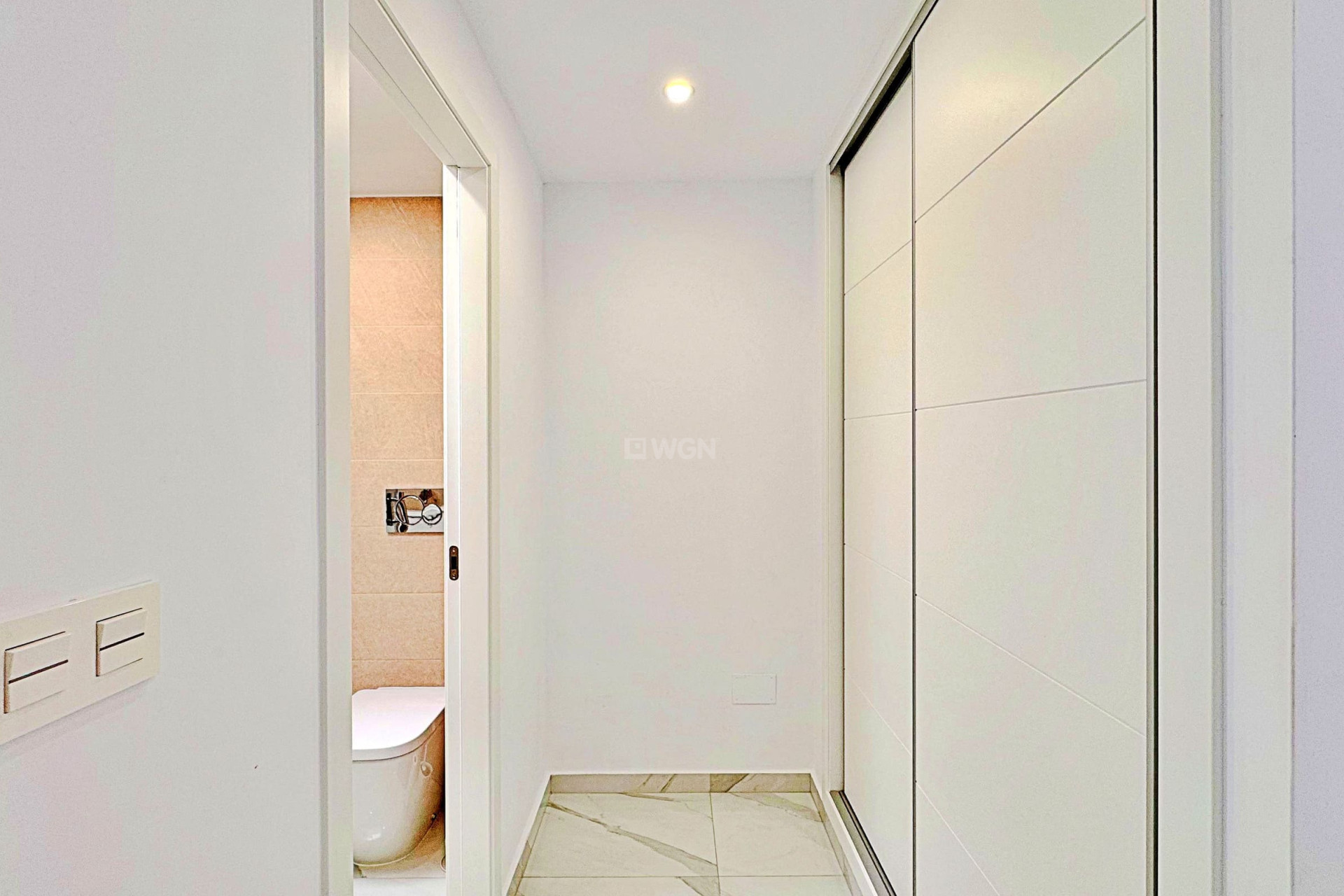 Resale - Townhouse - Torrevieja - Costa Blanca