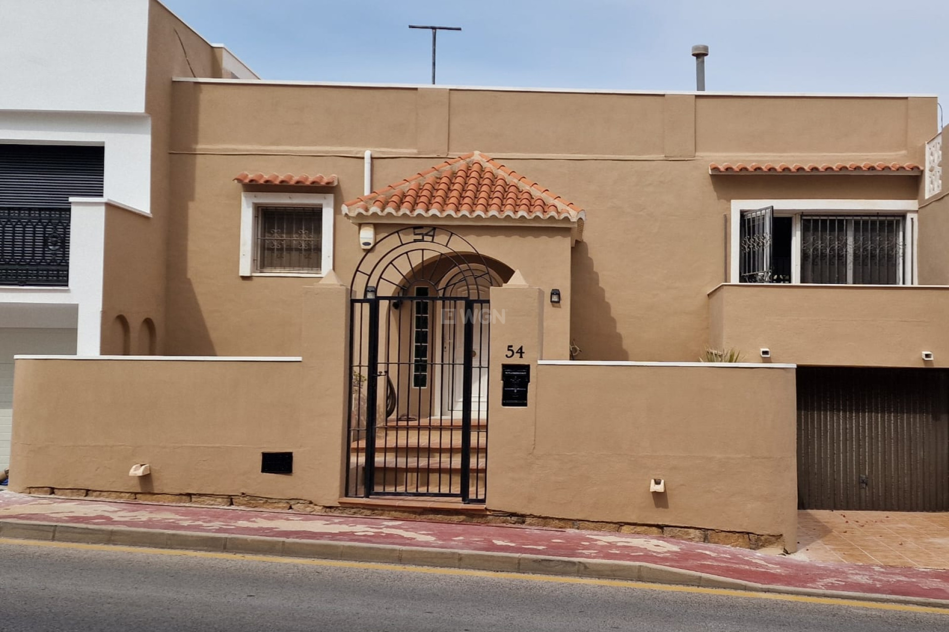 Resale - Townhouse - Torrevieja - Costa Blanca