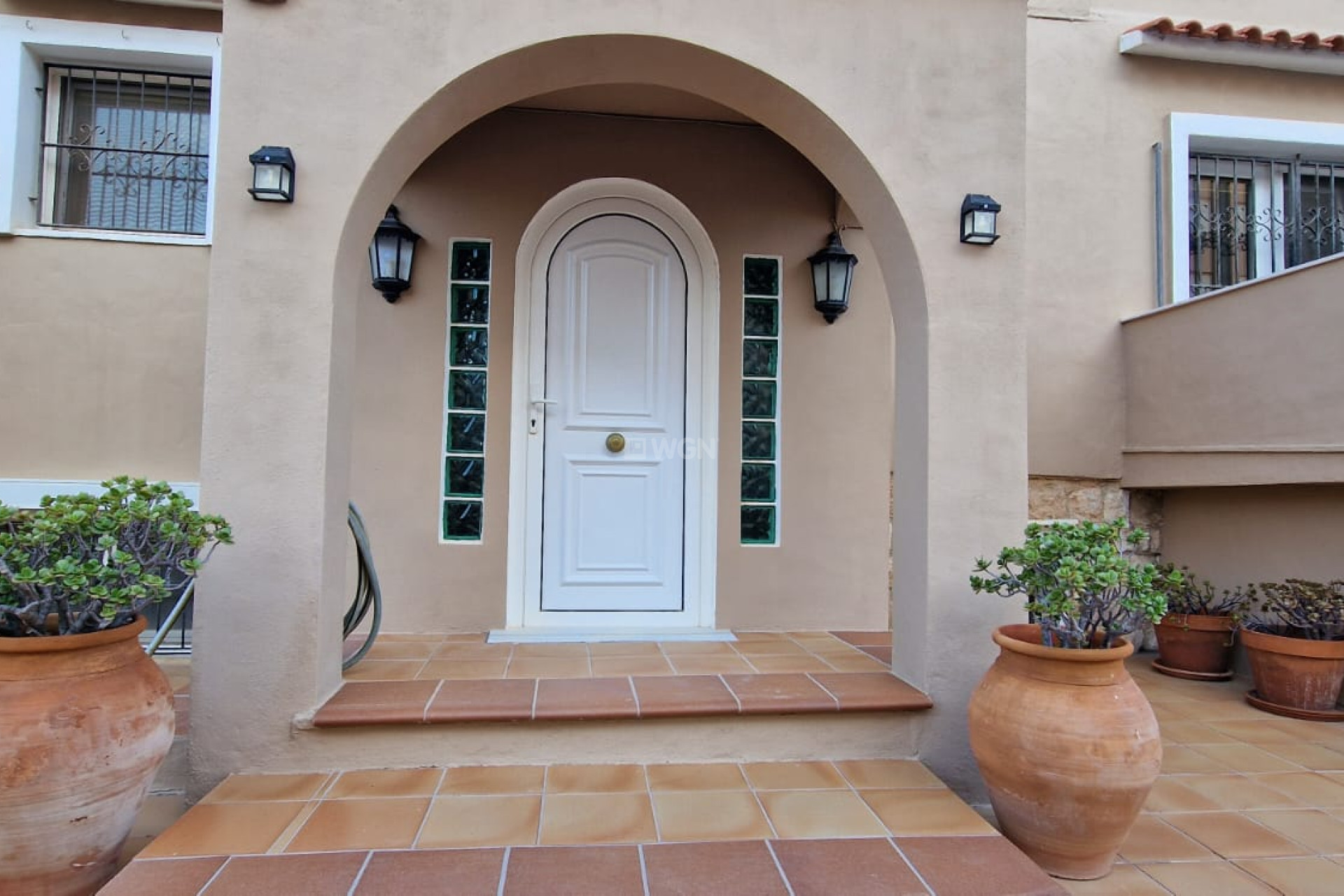 Resale - Townhouse - Torrevieja - Costa Blanca