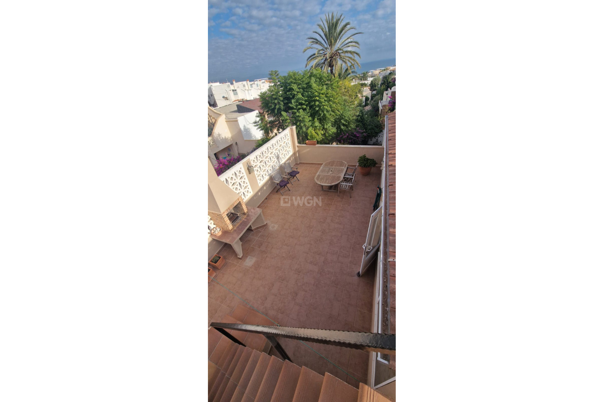 Resale - Townhouse - Torrevieja - Costa Blanca