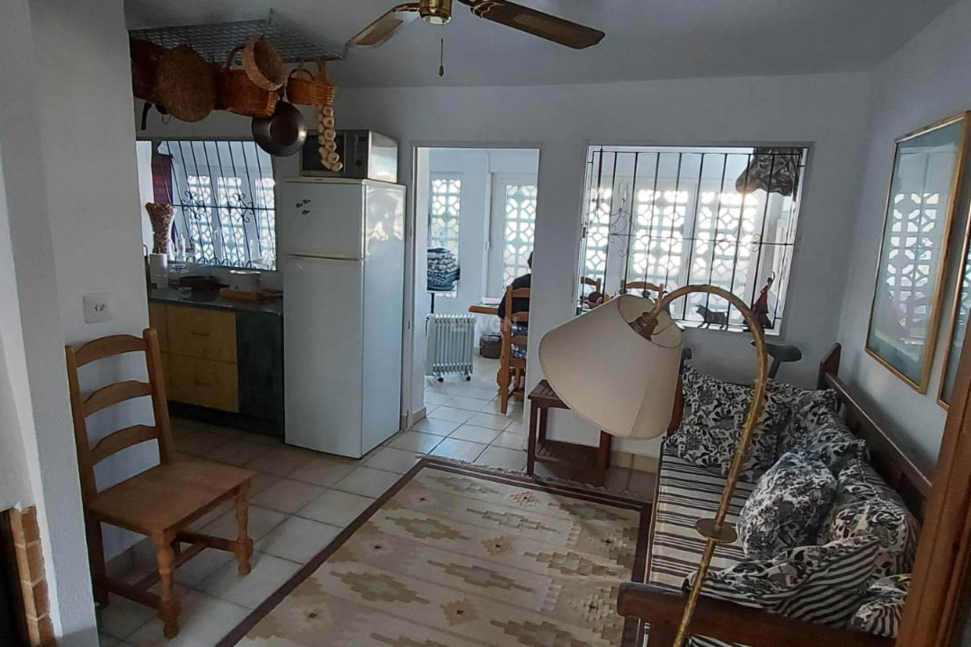 Resale - Townhouse - Torrevieja - Costa Blanca