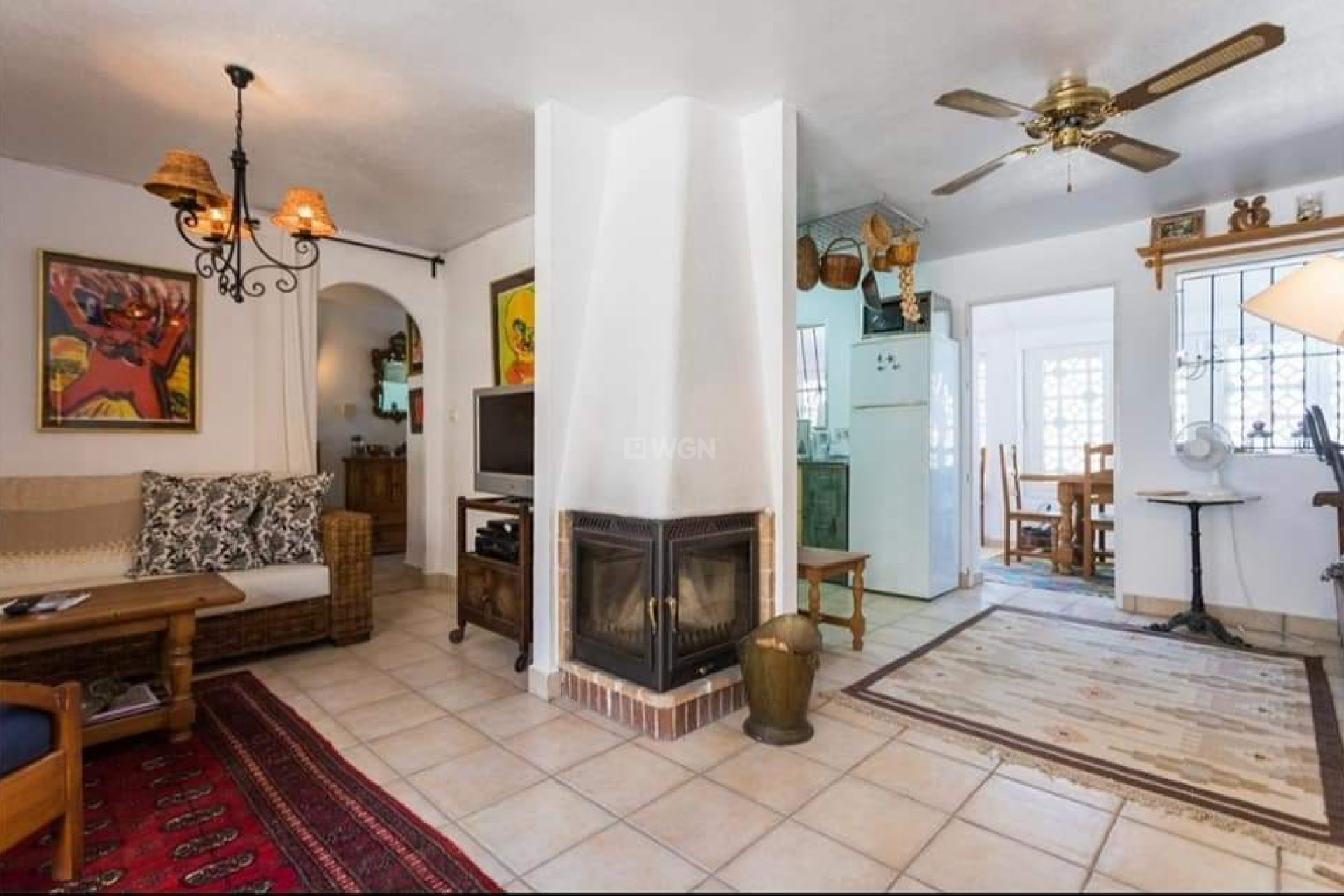 Resale - Townhouse - Torrevieja - Costa Blanca