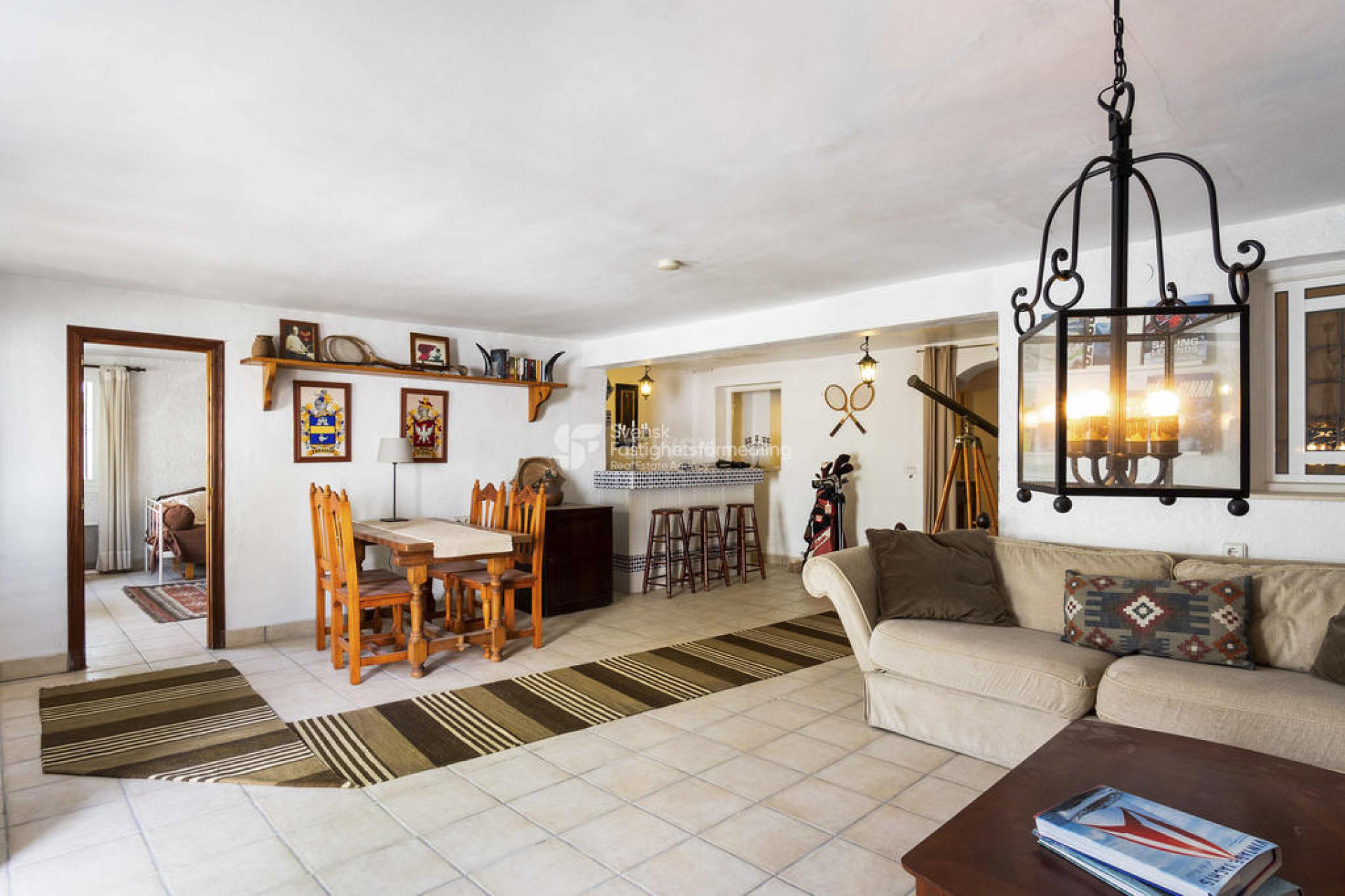 Resale - Townhouse - Torrevieja - Costa Blanca