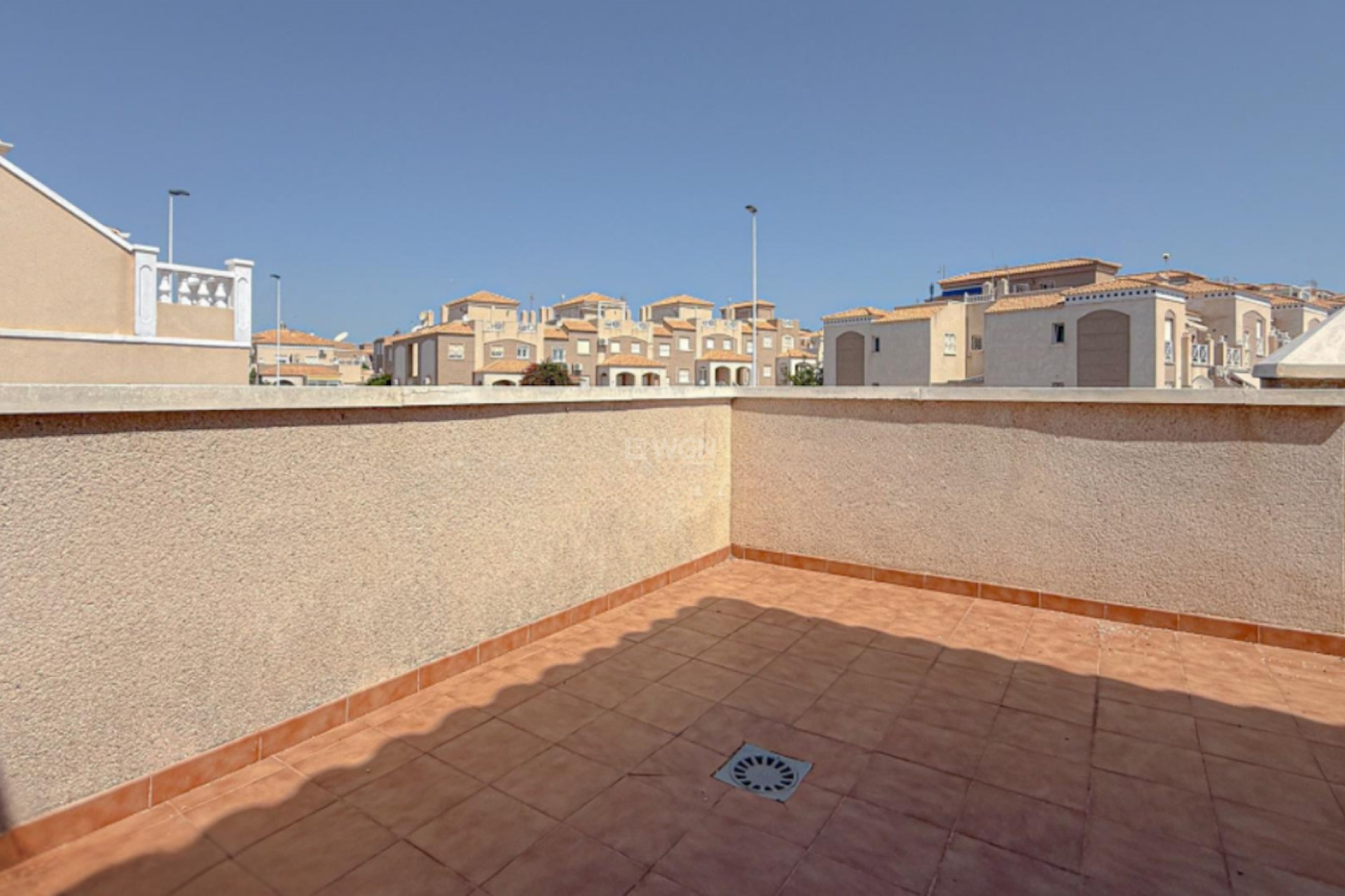 Resale - Townhouse - Torrevieja - Costa Blanca