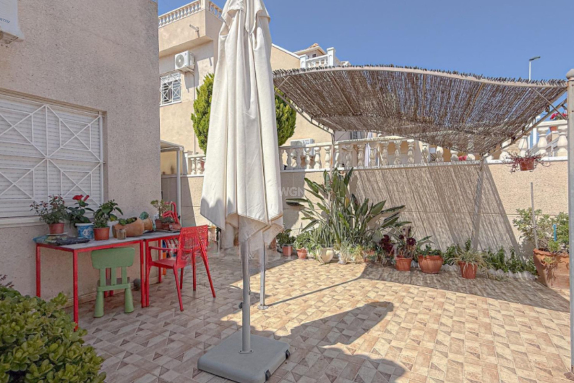 Resale - Townhouse - Torrevieja - Costa Blanca