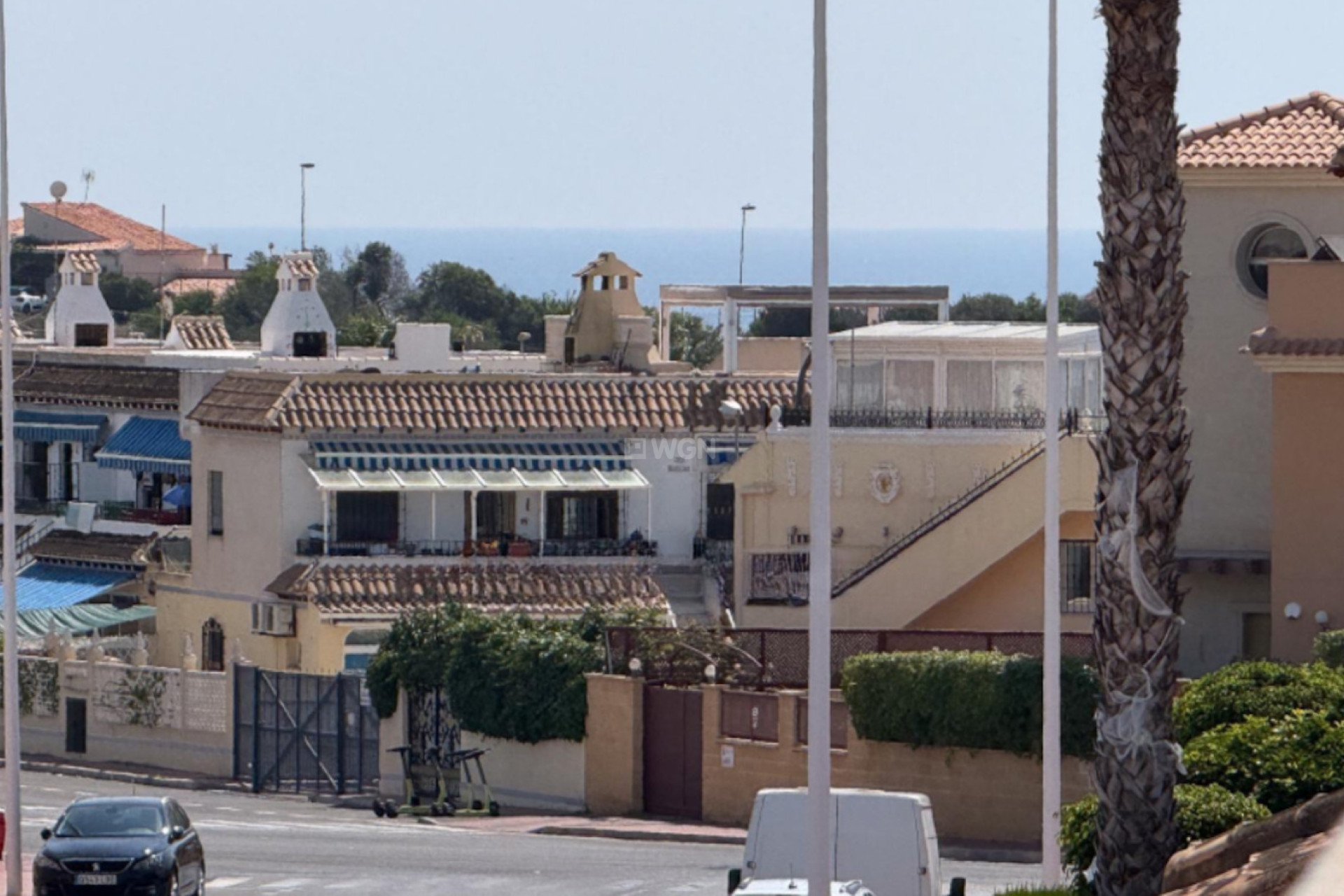 Resale - Townhouse - Torrevieja - Costa Blanca