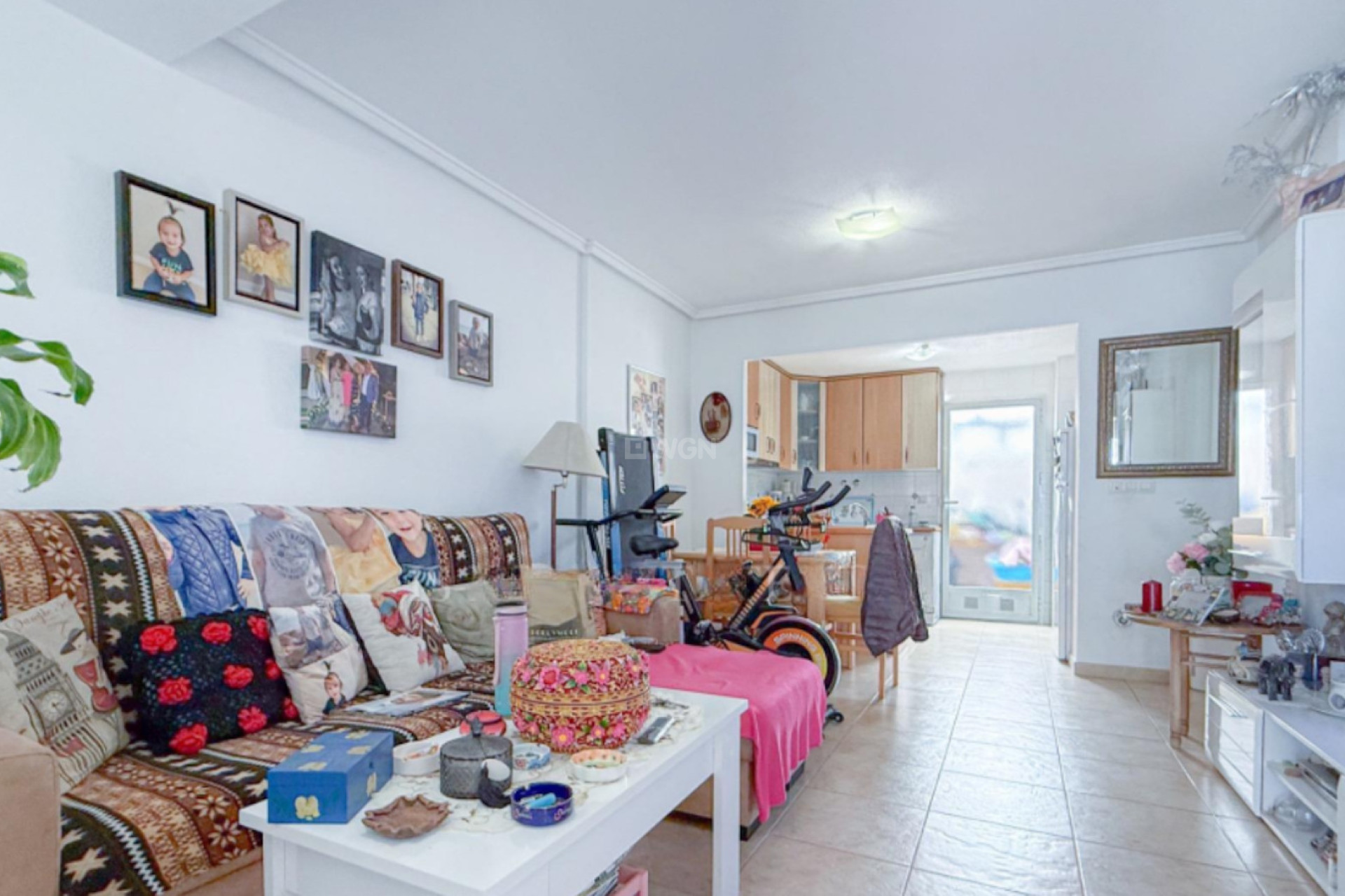 Resale - Townhouse - Torrevieja - Costa Blanca