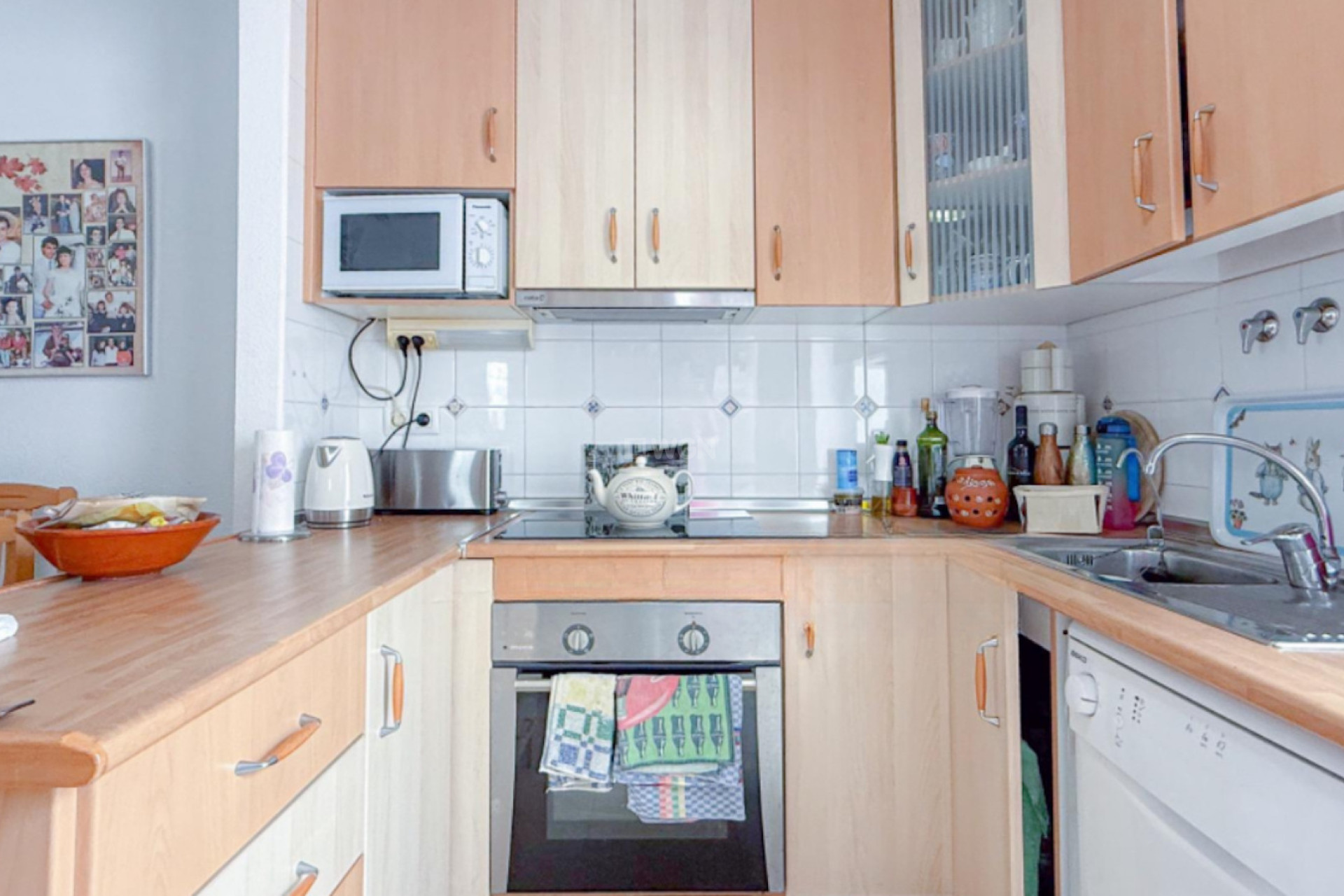 Resale - Townhouse - Torrevieja - Costa Blanca