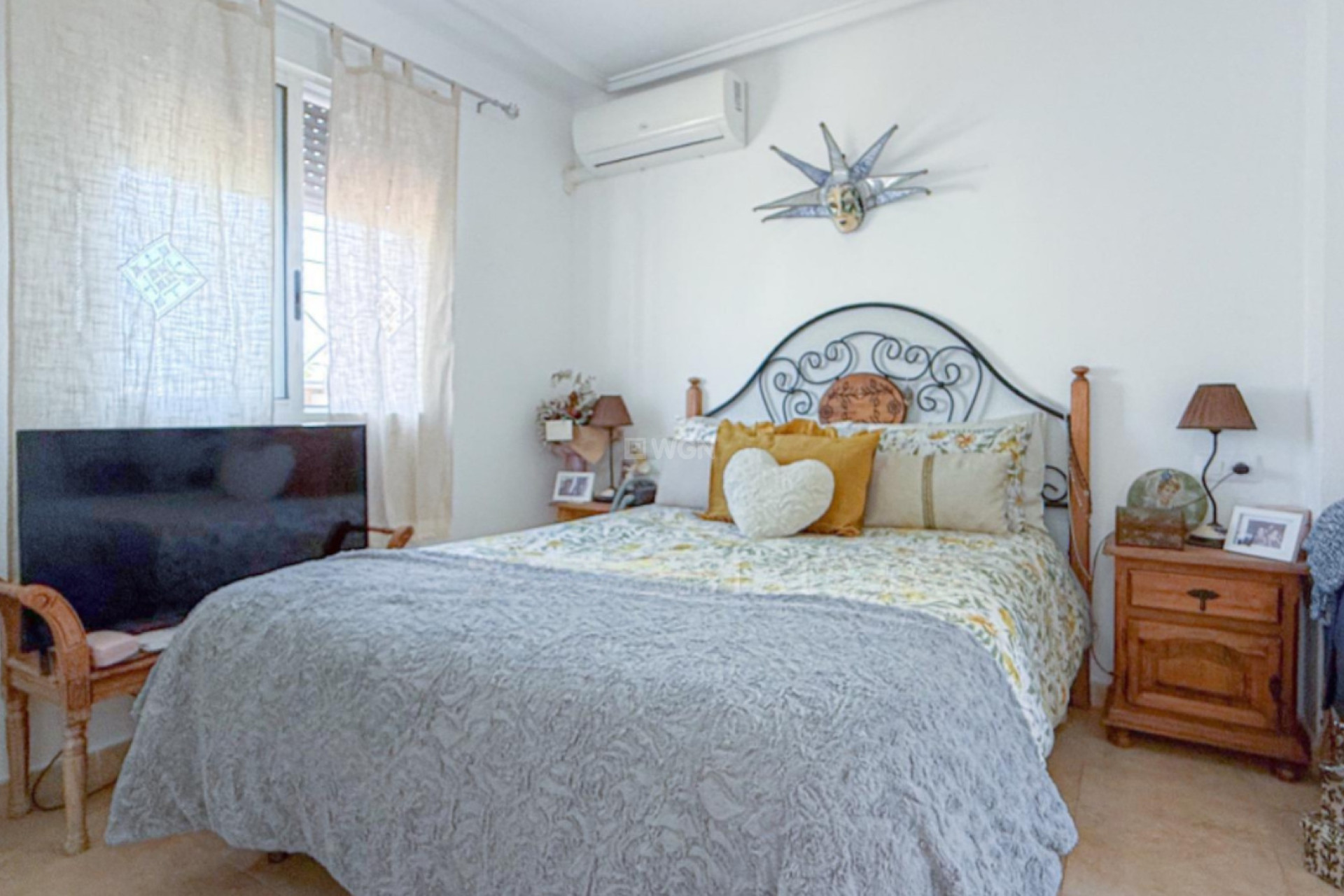 Resale - Townhouse - Torrevieja - Costa Blanca