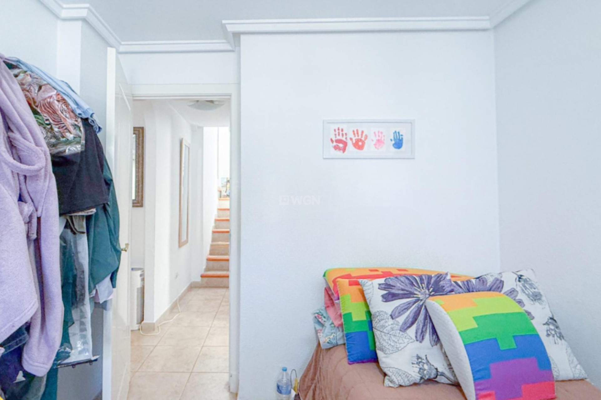 Resale - Townhouse - Torrevieja - Costa Blanca