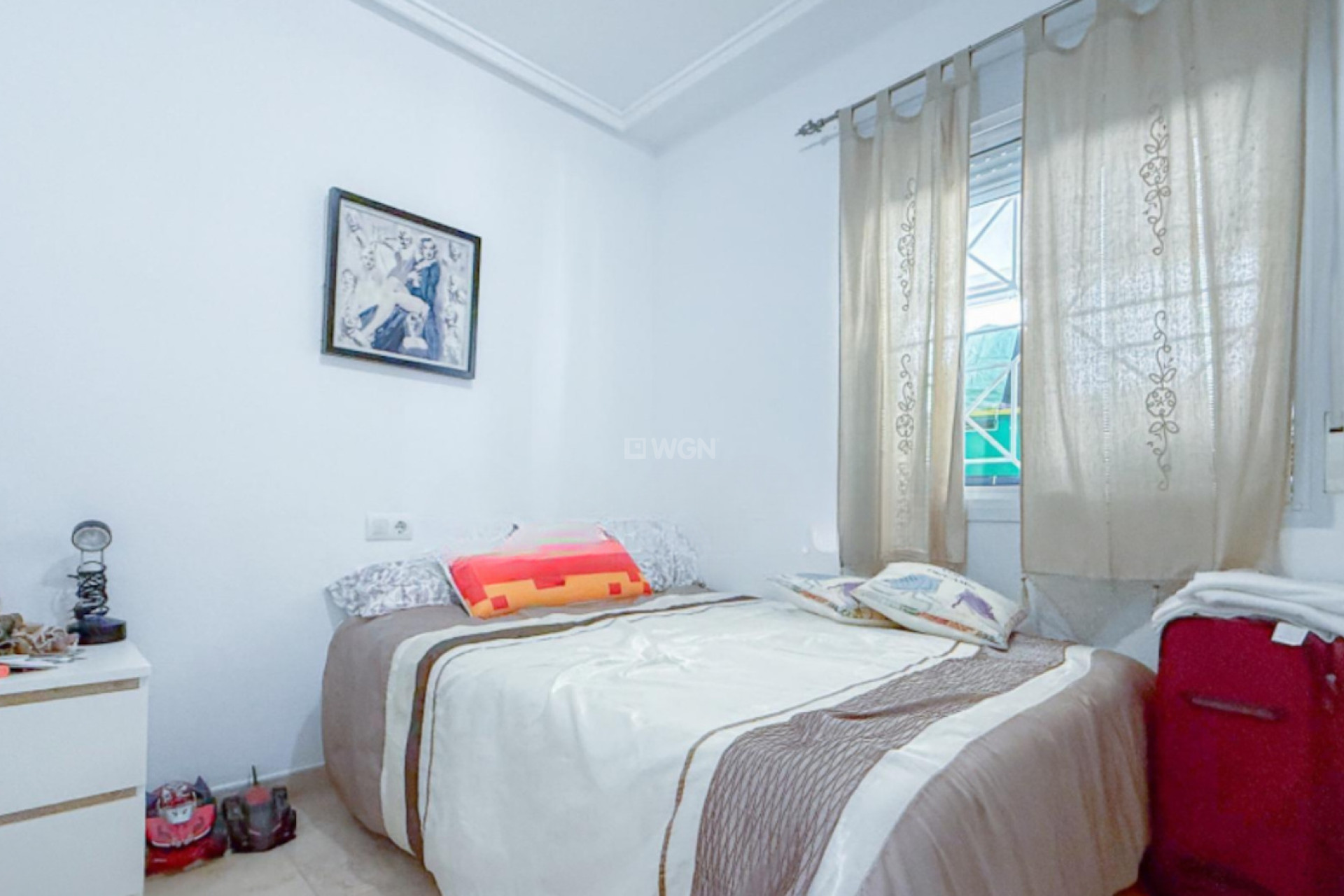 Resale - Townhouse - Torrevieja - Costa Blanca