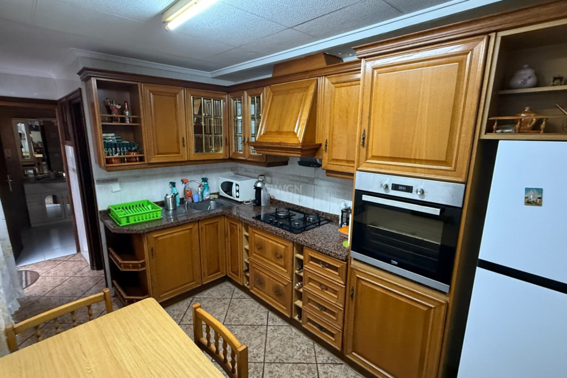 Resale - Townhouse - Torrevieja - Costa Blanca