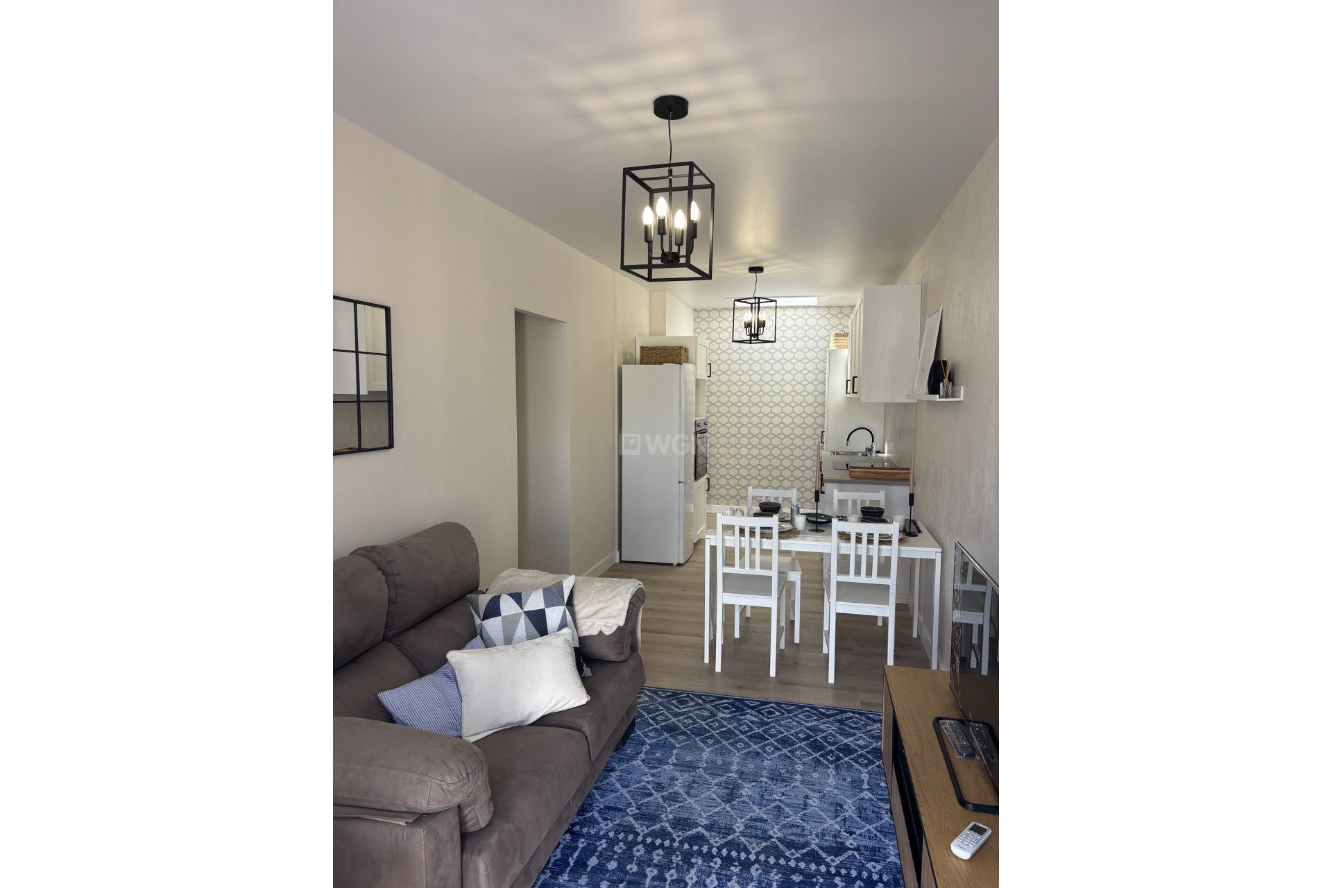 Resale - Townhouse - Torrevieja - Costa Blanca