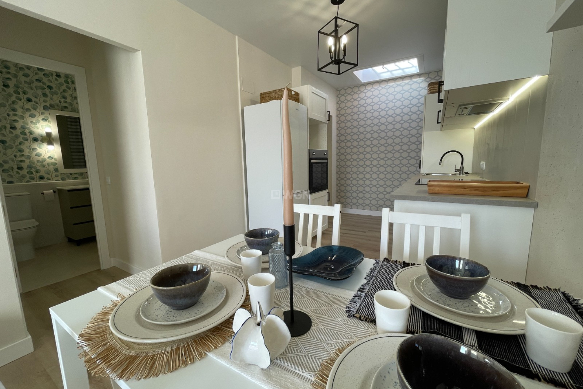 Resale - Townhouse - Torrevieja - Costa Blanca