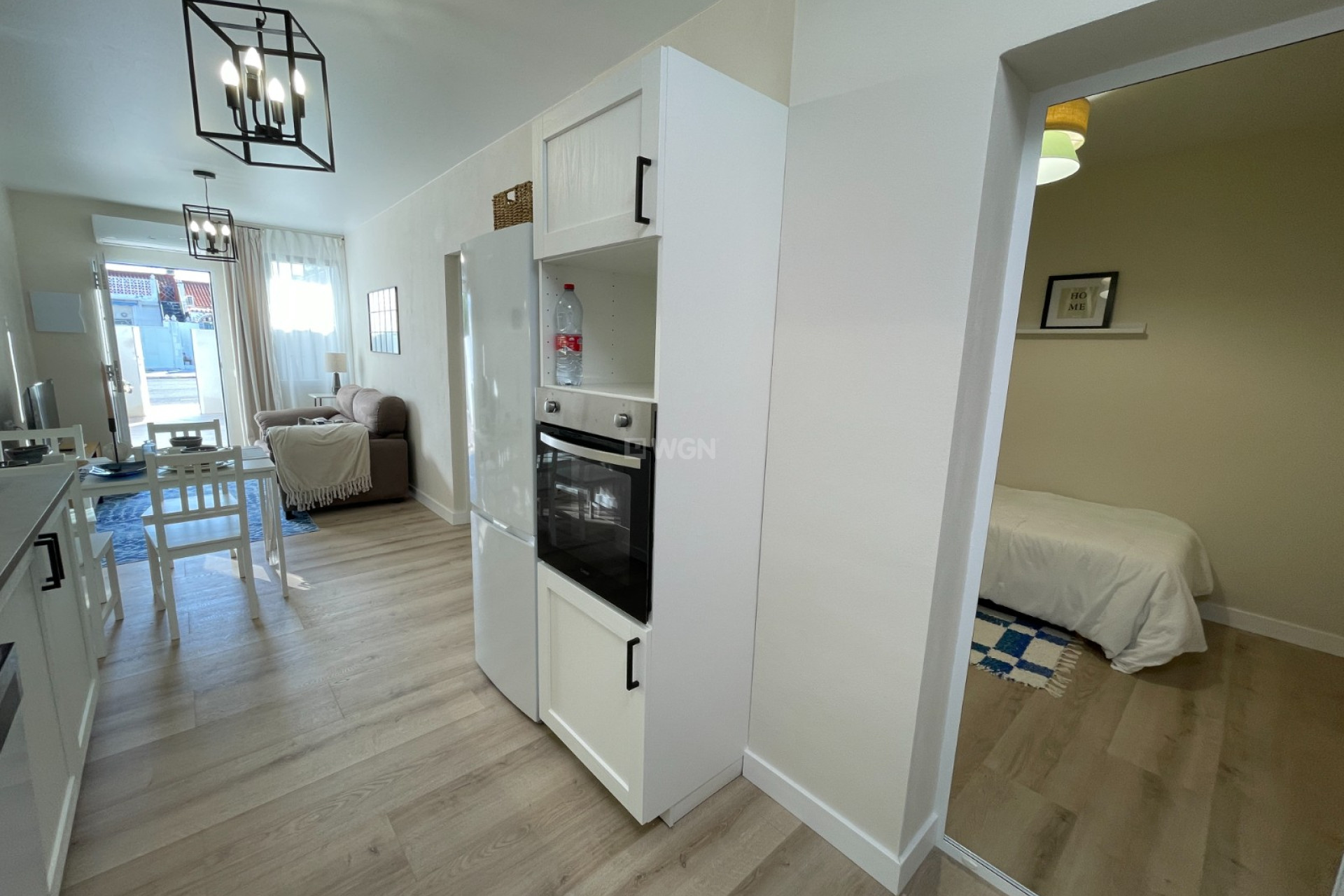 Resale - Townhouse - Torrevieja - Costa Blanca