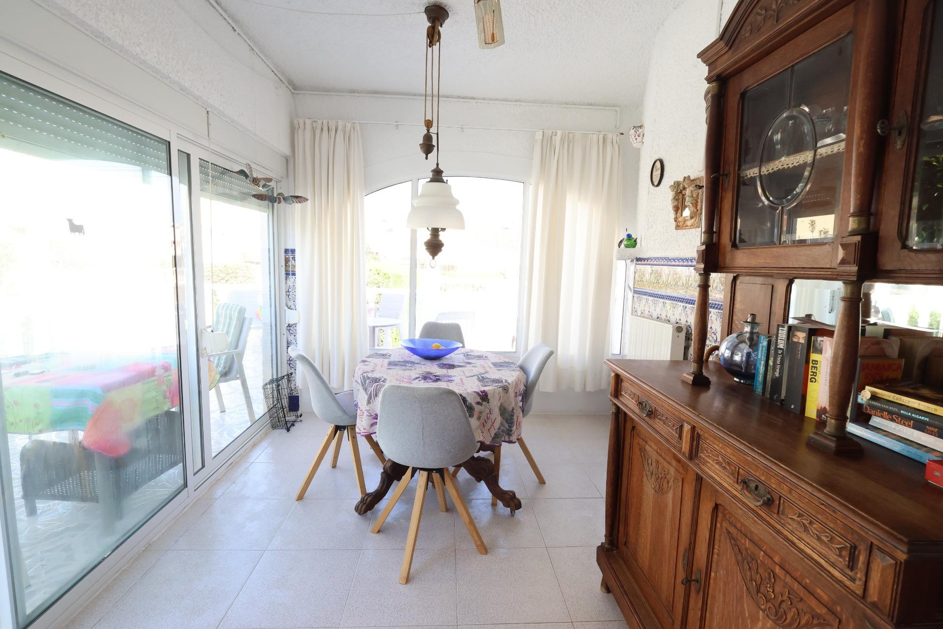 Resale - Townhouse - Torrevieja - Costa Blanca