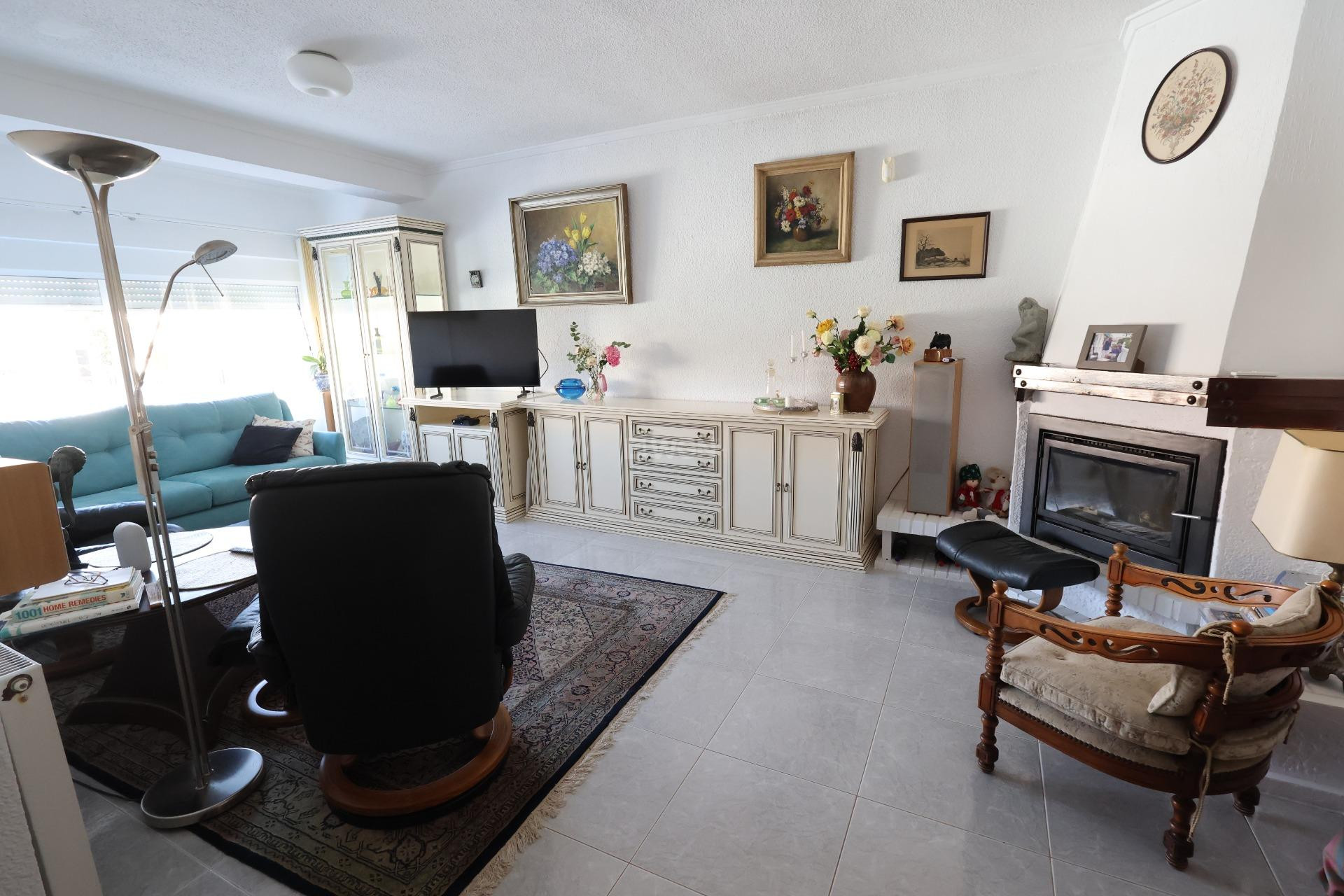 Resale - Townhouse - Torrevieja - Costa Blanca