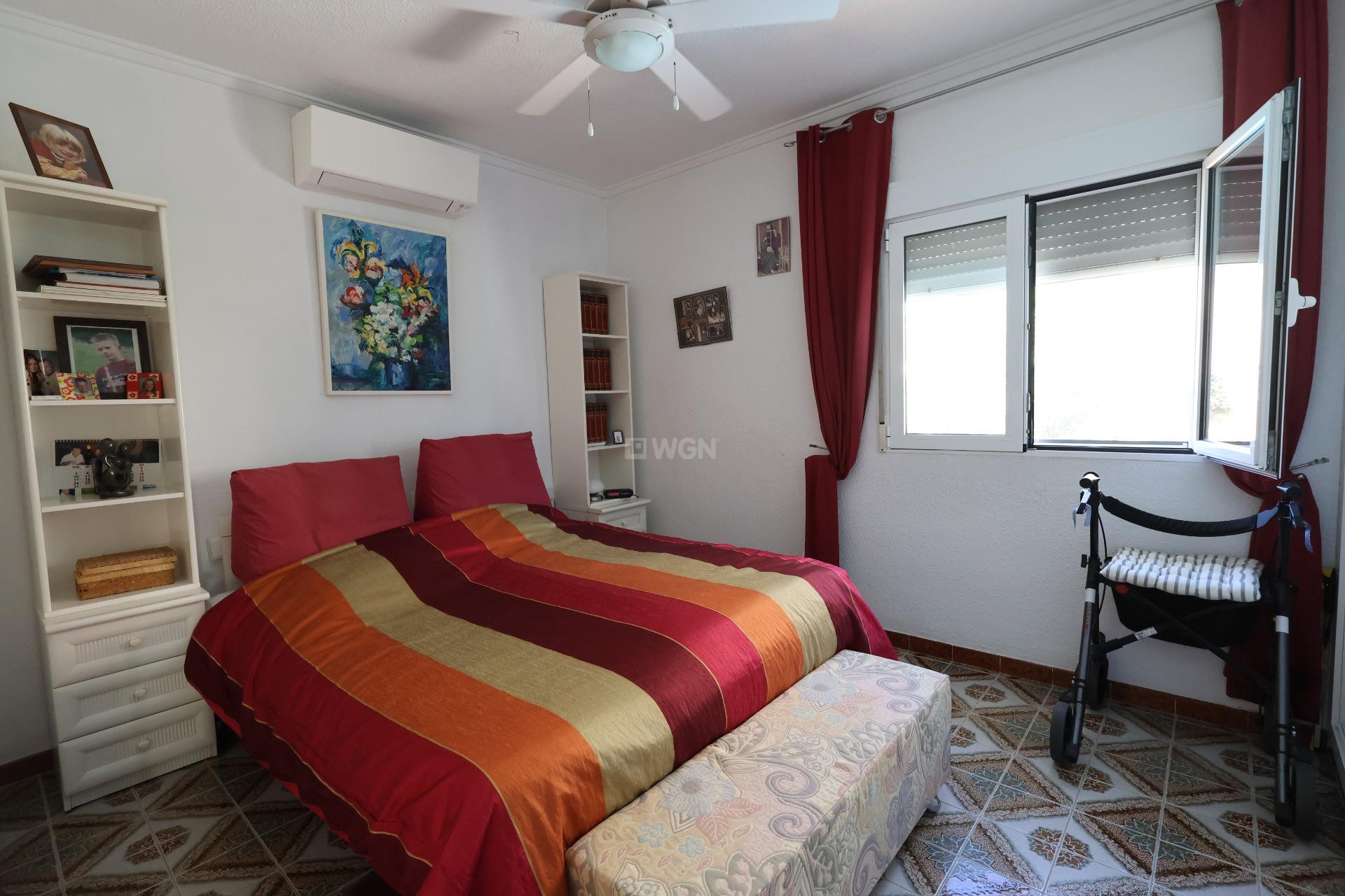 Resale - Townhouse - Torrevieja - Costa Blanca