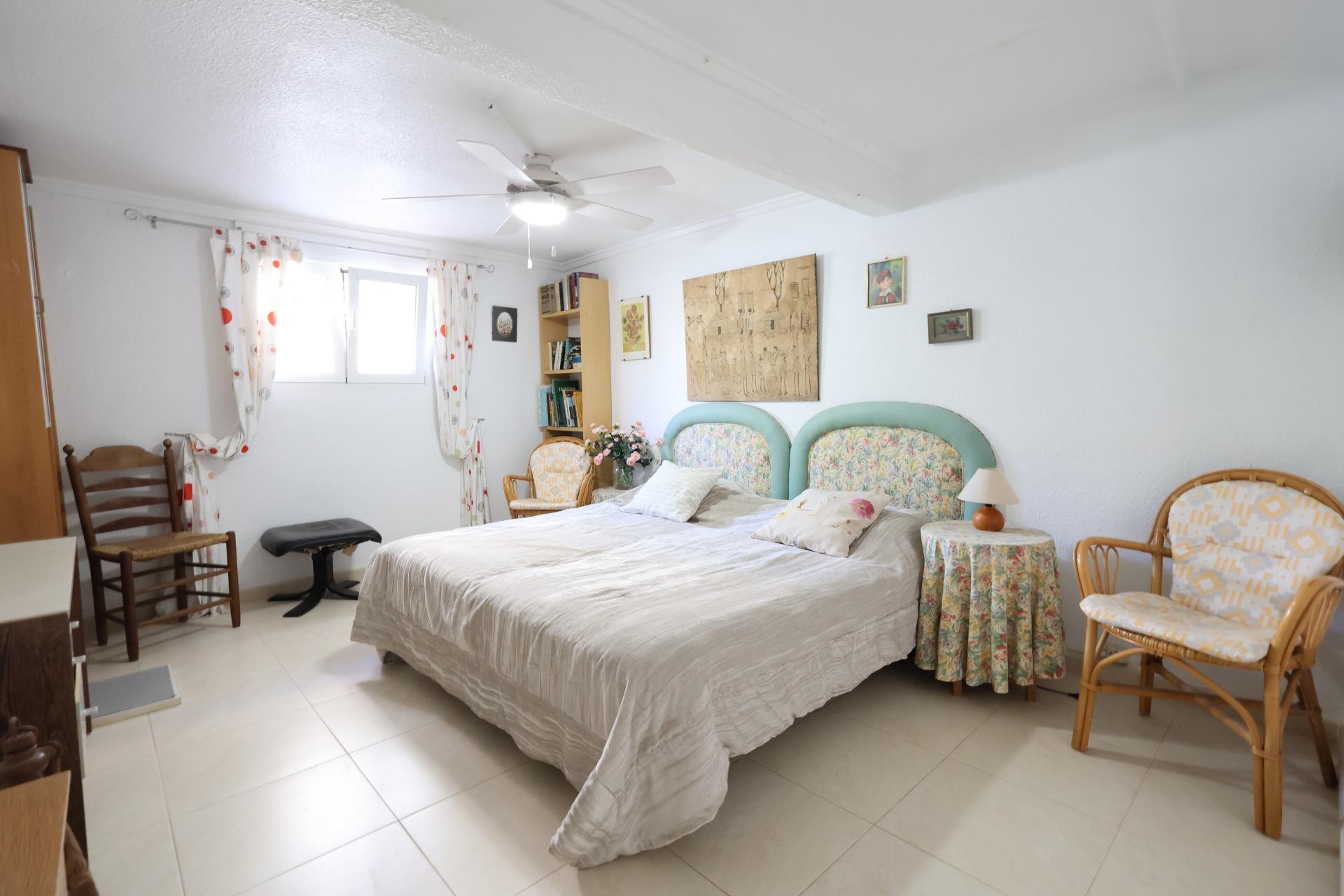 Resale - Townhouse - Torrevieja - Costa Blanca