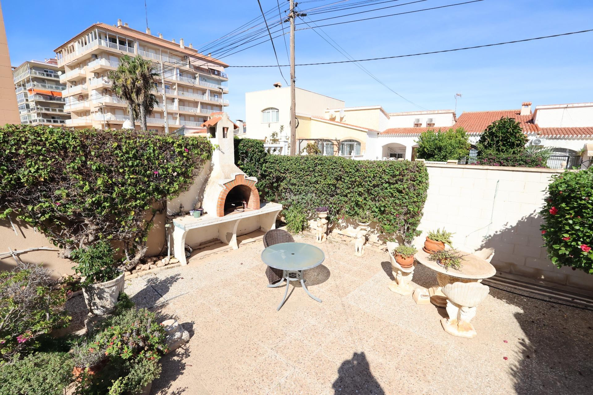 Resale - Townhouse - Torrevieja - Costa Blanca
