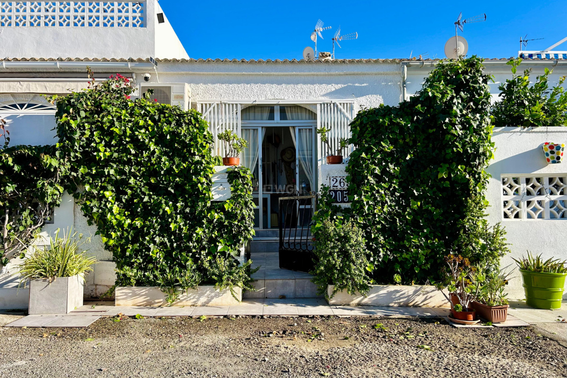 Resale - Townhouse - Torrevieja - Costa Blanca