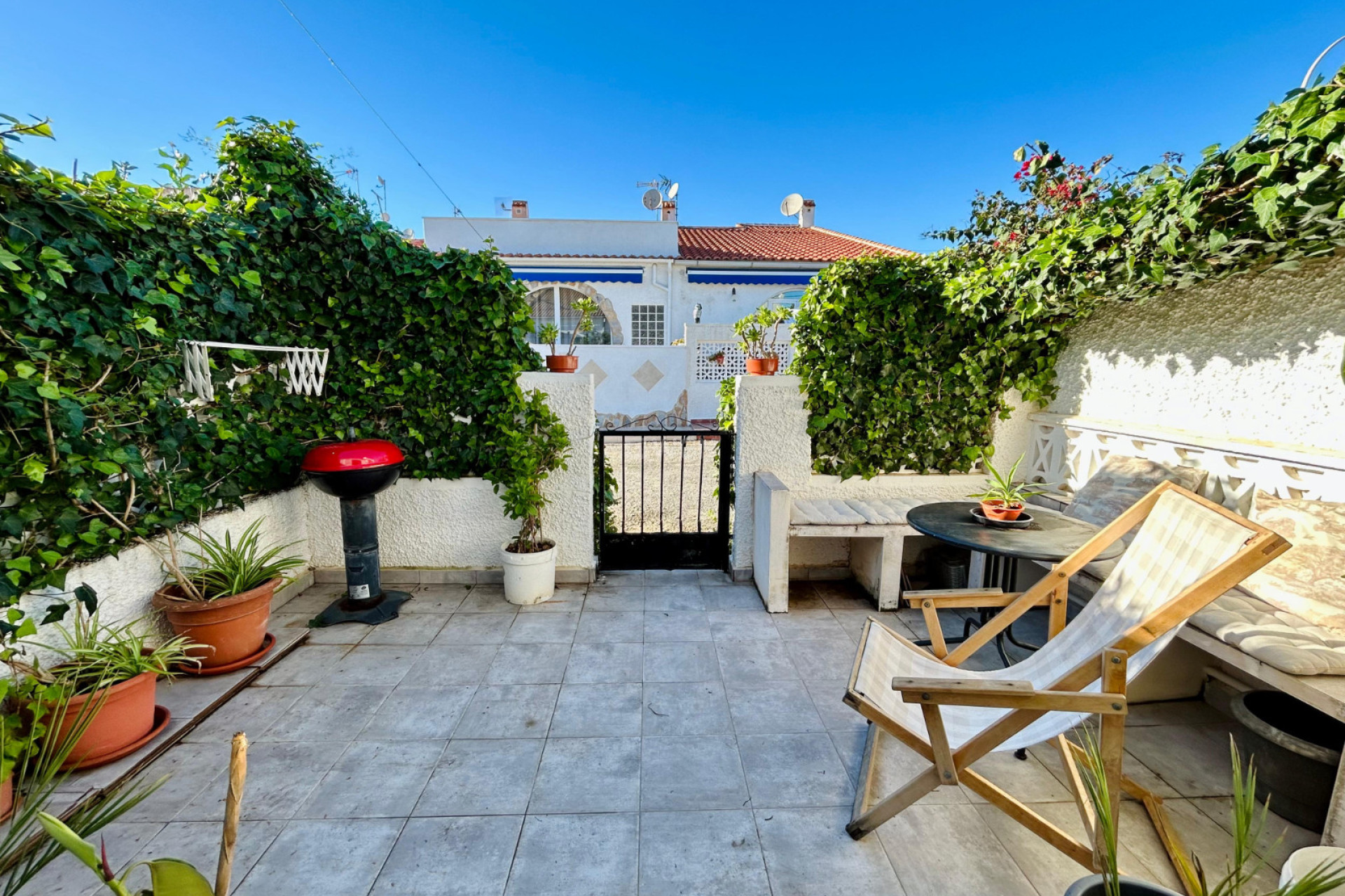 Resale - Townhouse - Torrevieja - Costa Blanca