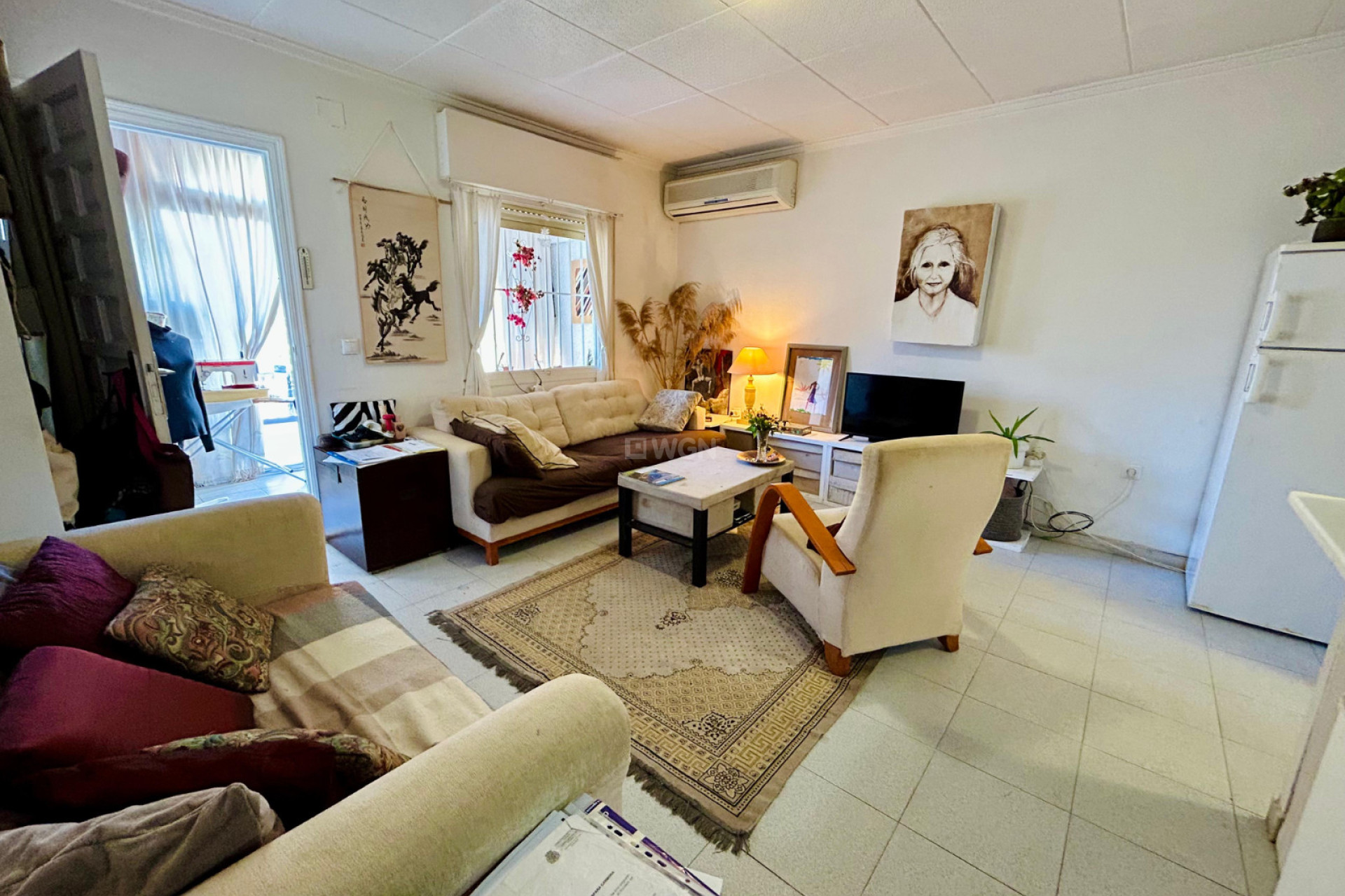 Resale - Townhouse - Torrevieja - Costa Blanca