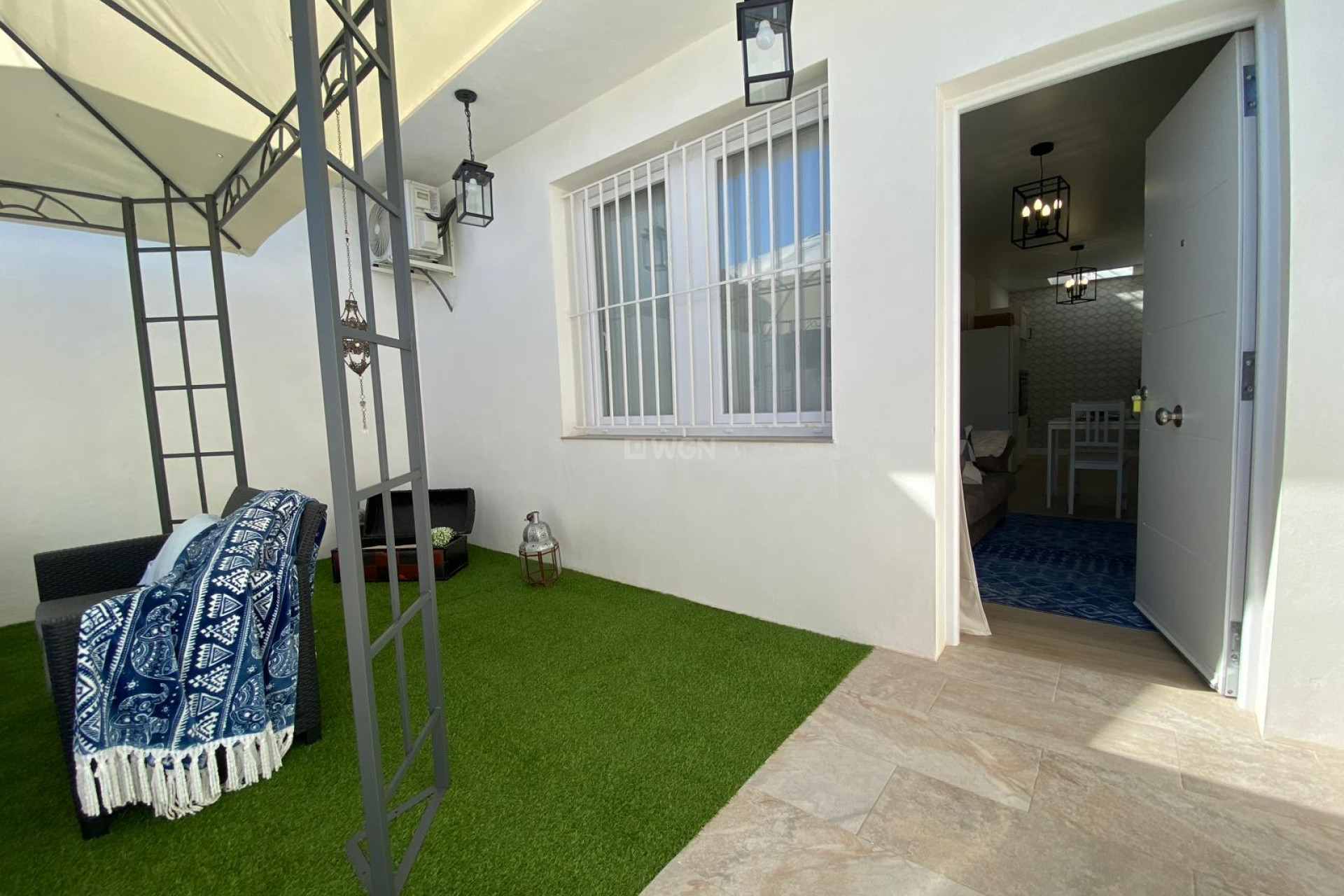 Resale - Townhouse - Torrevieja - Costa Blanca