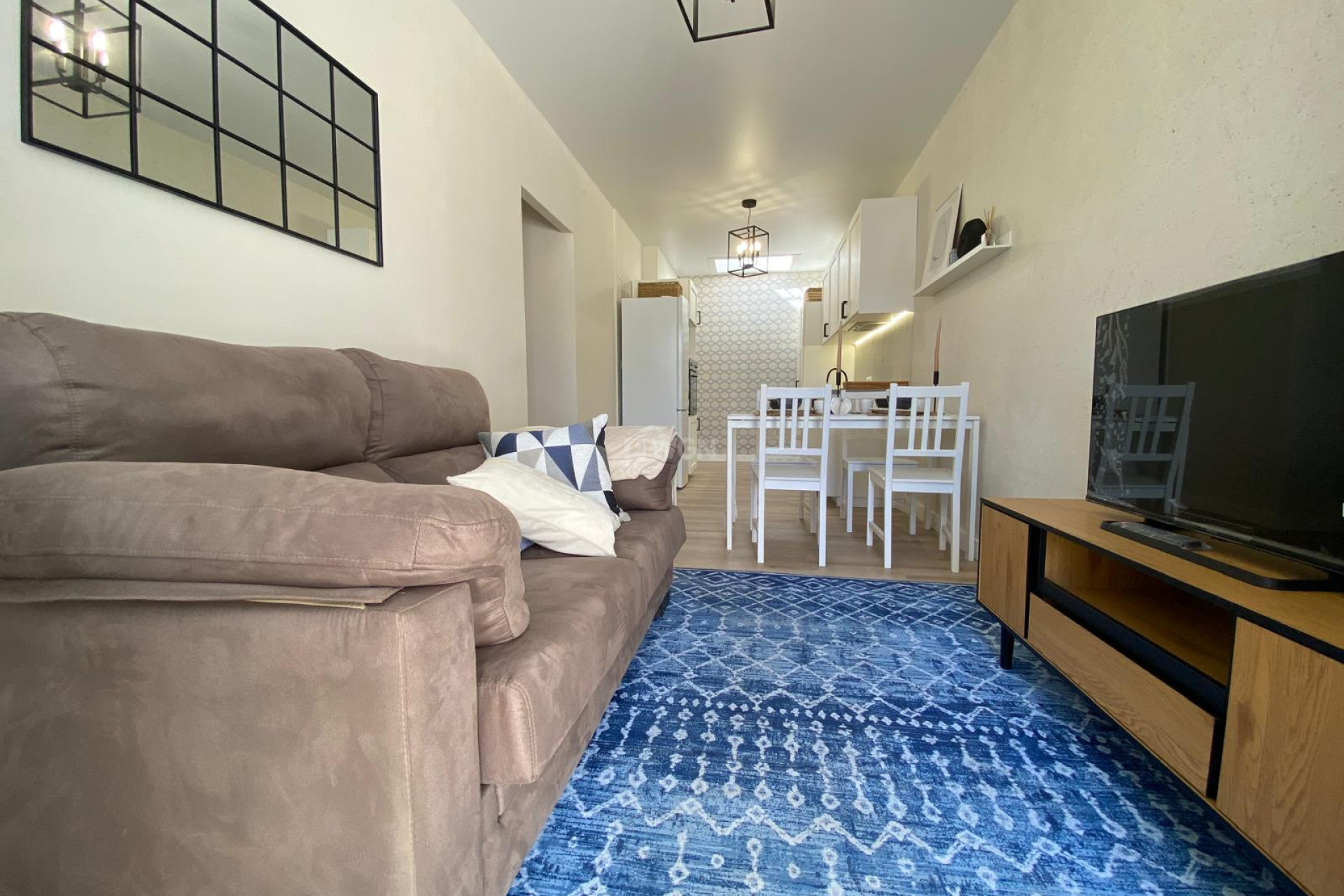 Resale - Townhouse - Torrevieja - Costa Blanca