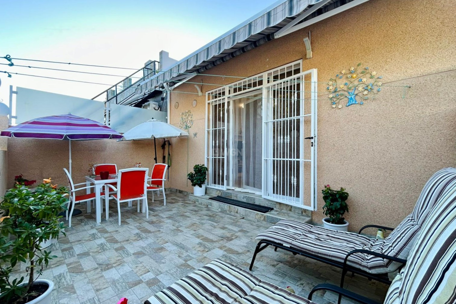 Resale - Townhouse - Torrevieja - Costa Blanca