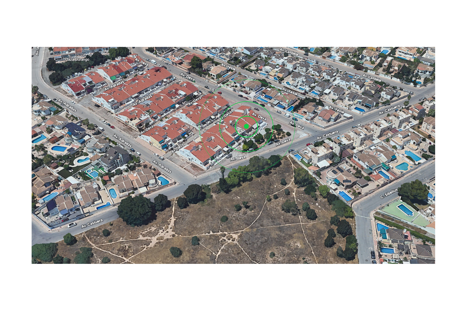 Resale - Townhouse - Torrevieja - Costa Blanca