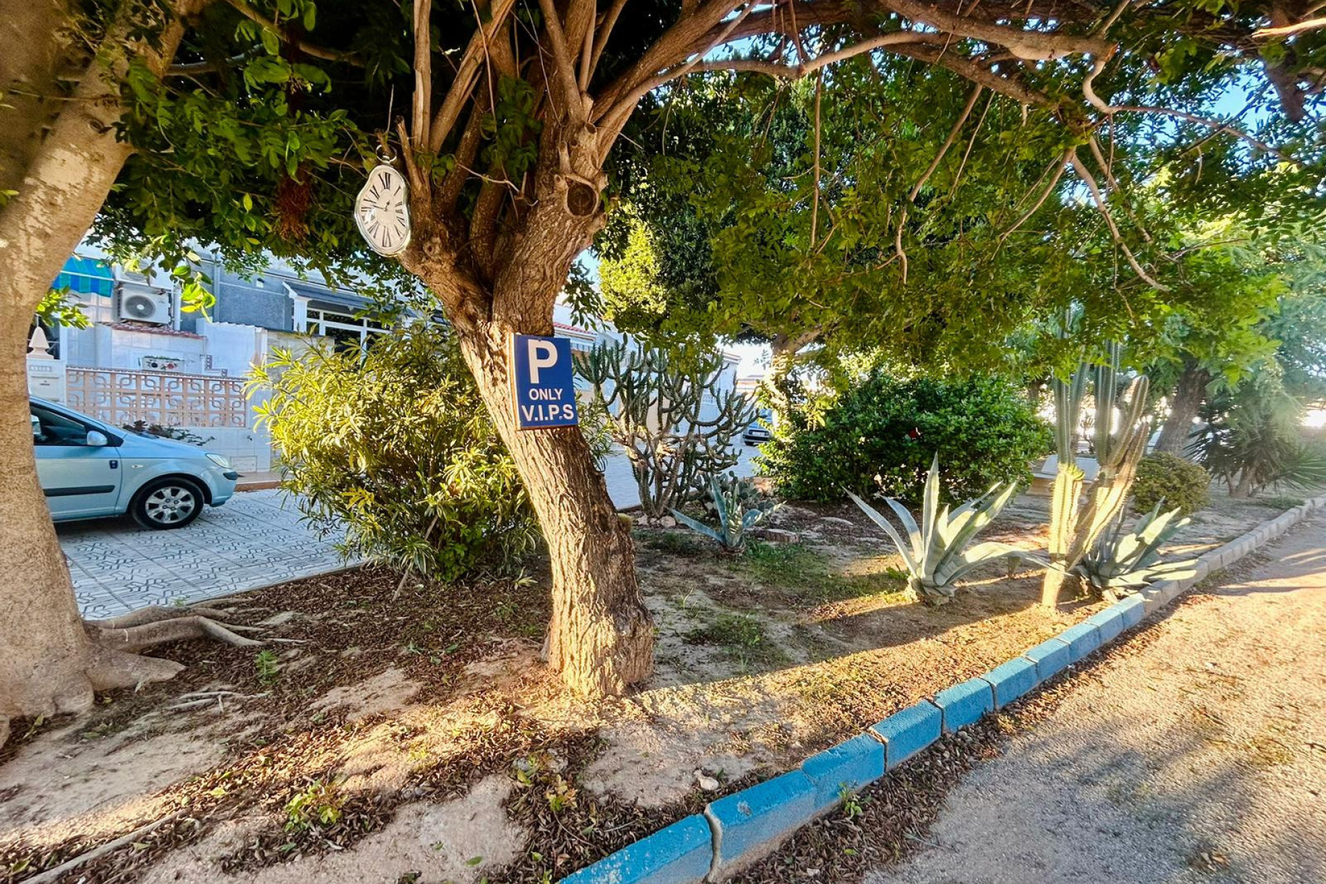 Resale - Townhouse - Torrevieja - Costa Blanca