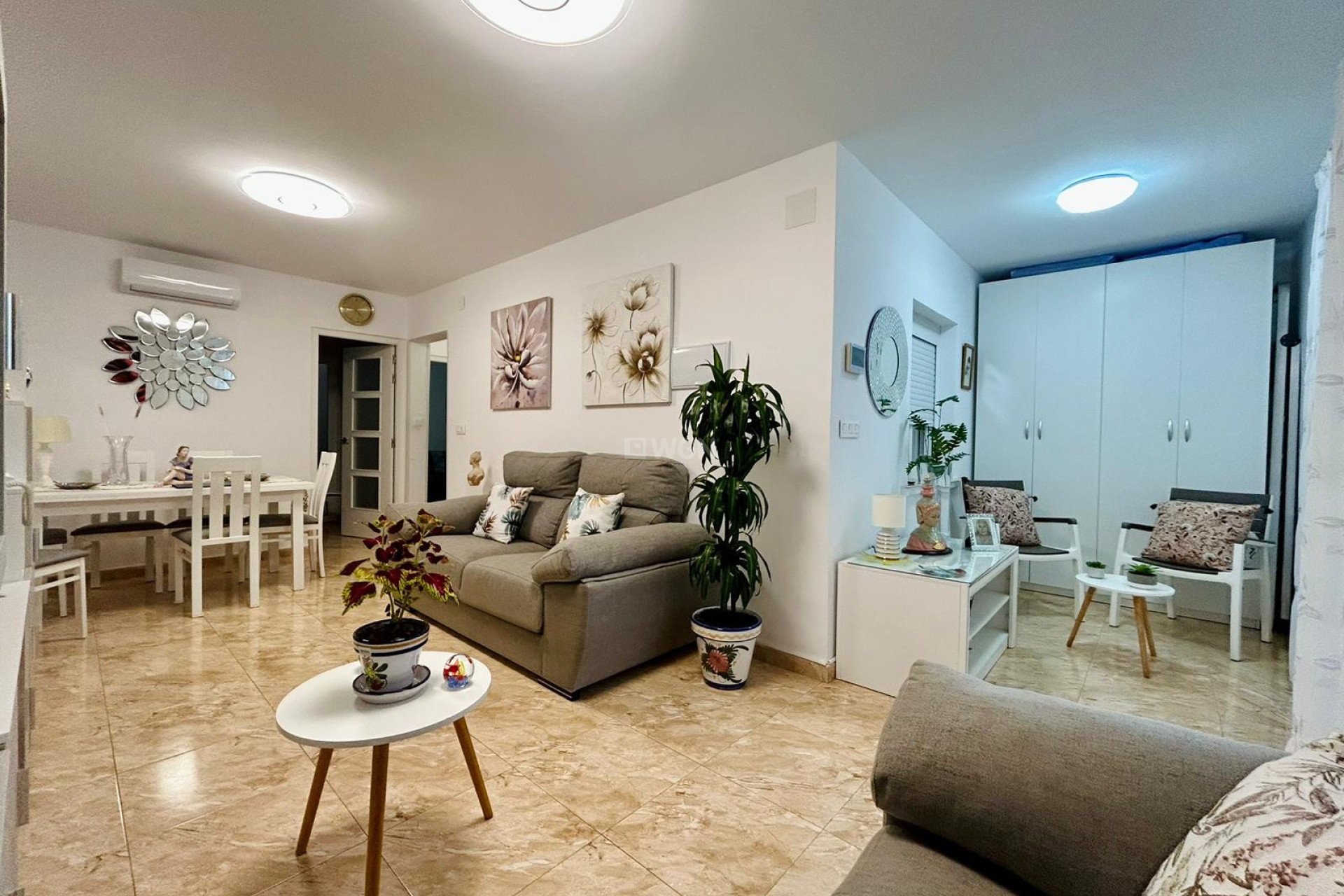 Resale - Townhouse - Torrevieja - Costa Blanca