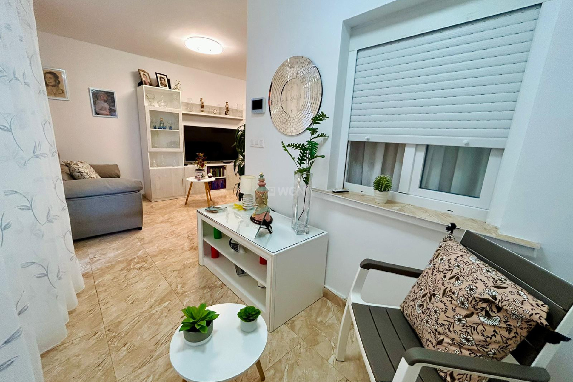 Resale - Townhouse - Torrevieja - Costa Blanca