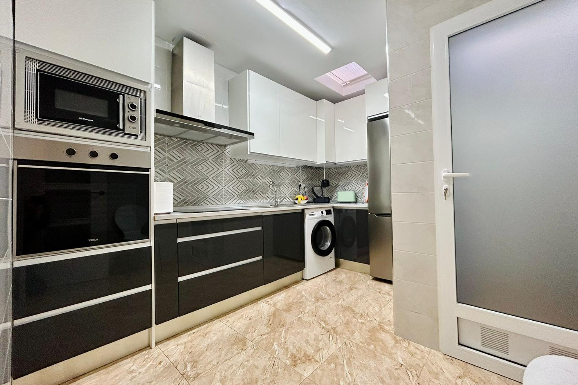 Resale - Townhouse - Torrevieja - Costa Blanca