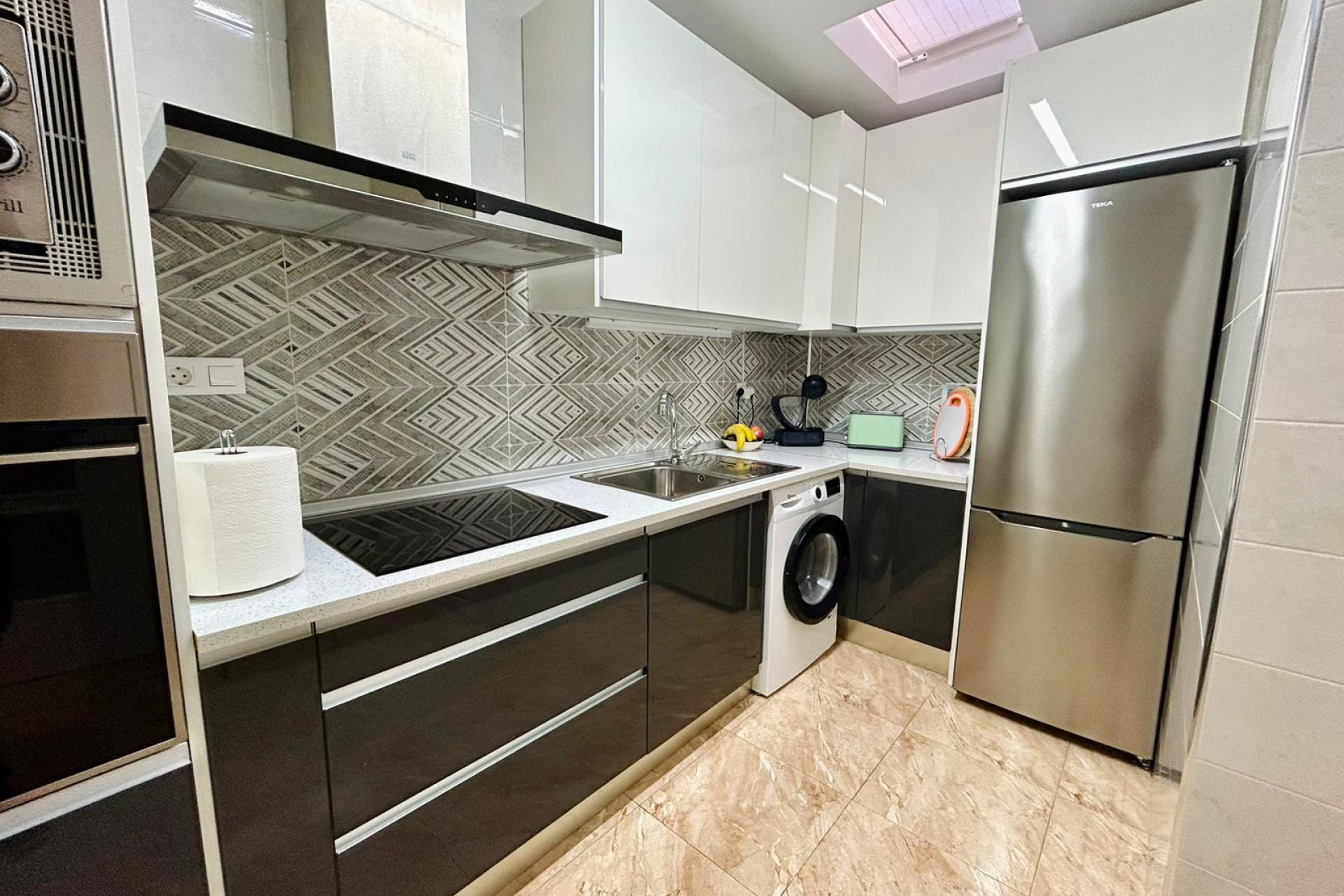 Resale - Townhouse - Torrevieja - Costa Blanca