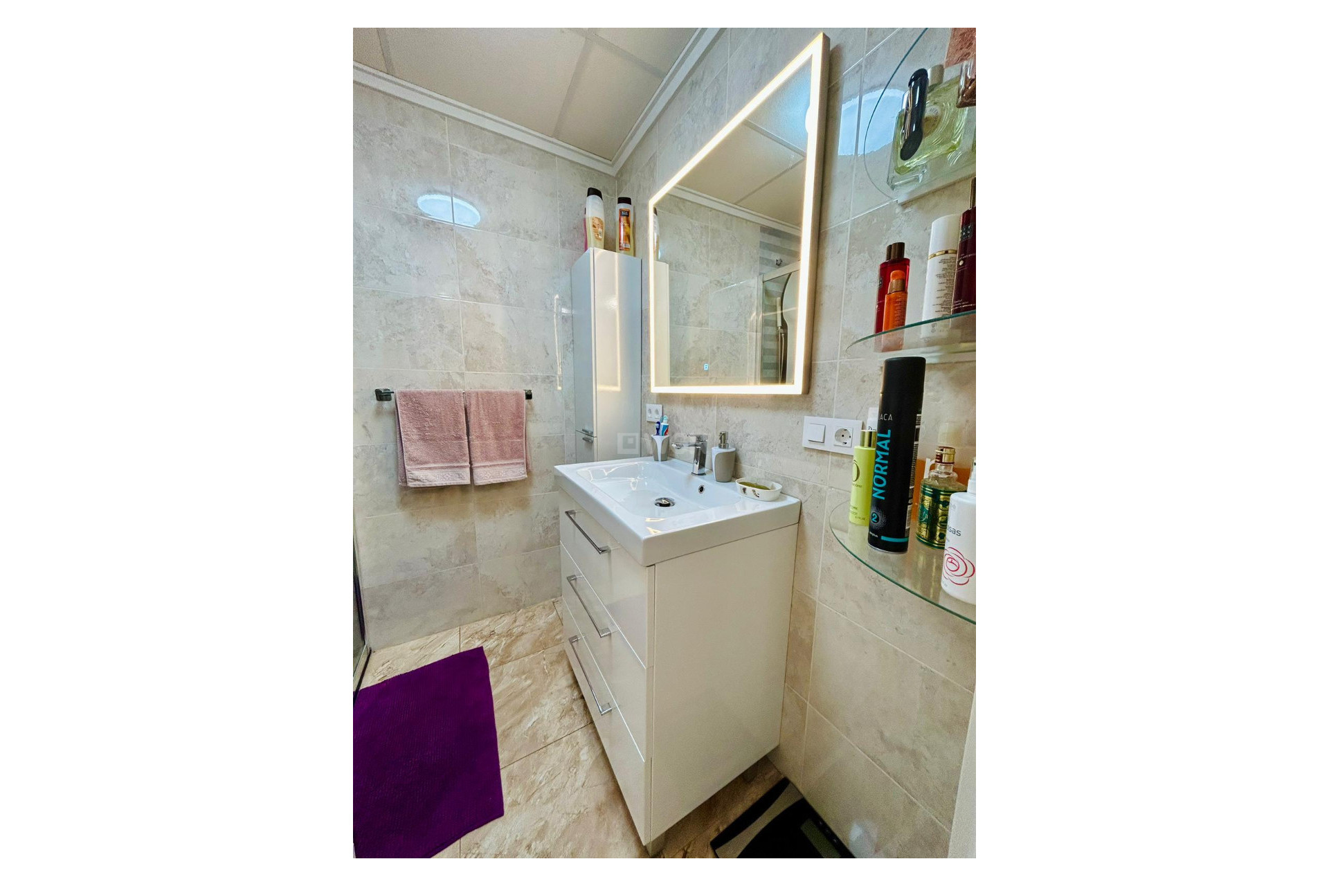 Resale - Townhouse - Torrevieja - Costa Blanca