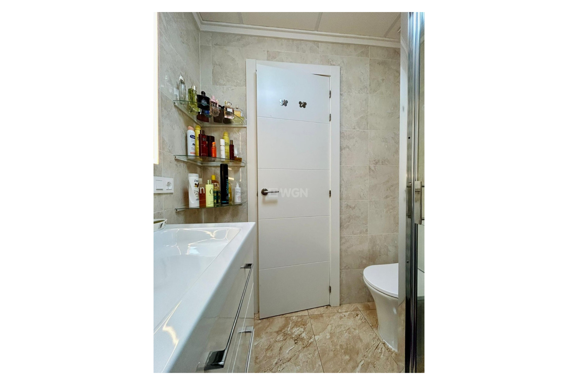 Resale - Townhouse - Torrevieja - Costa Blanca