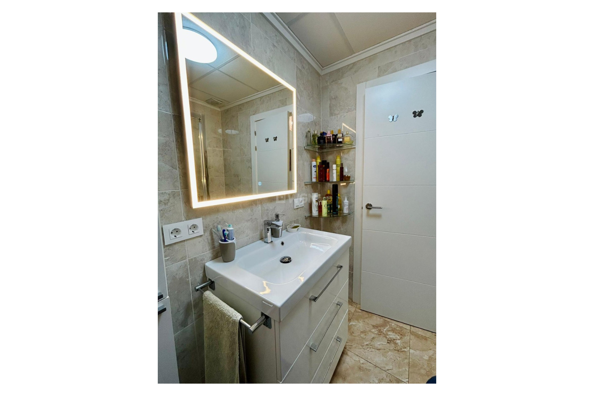 Resale - Townhouse - Torrevieja - Costa Blanca