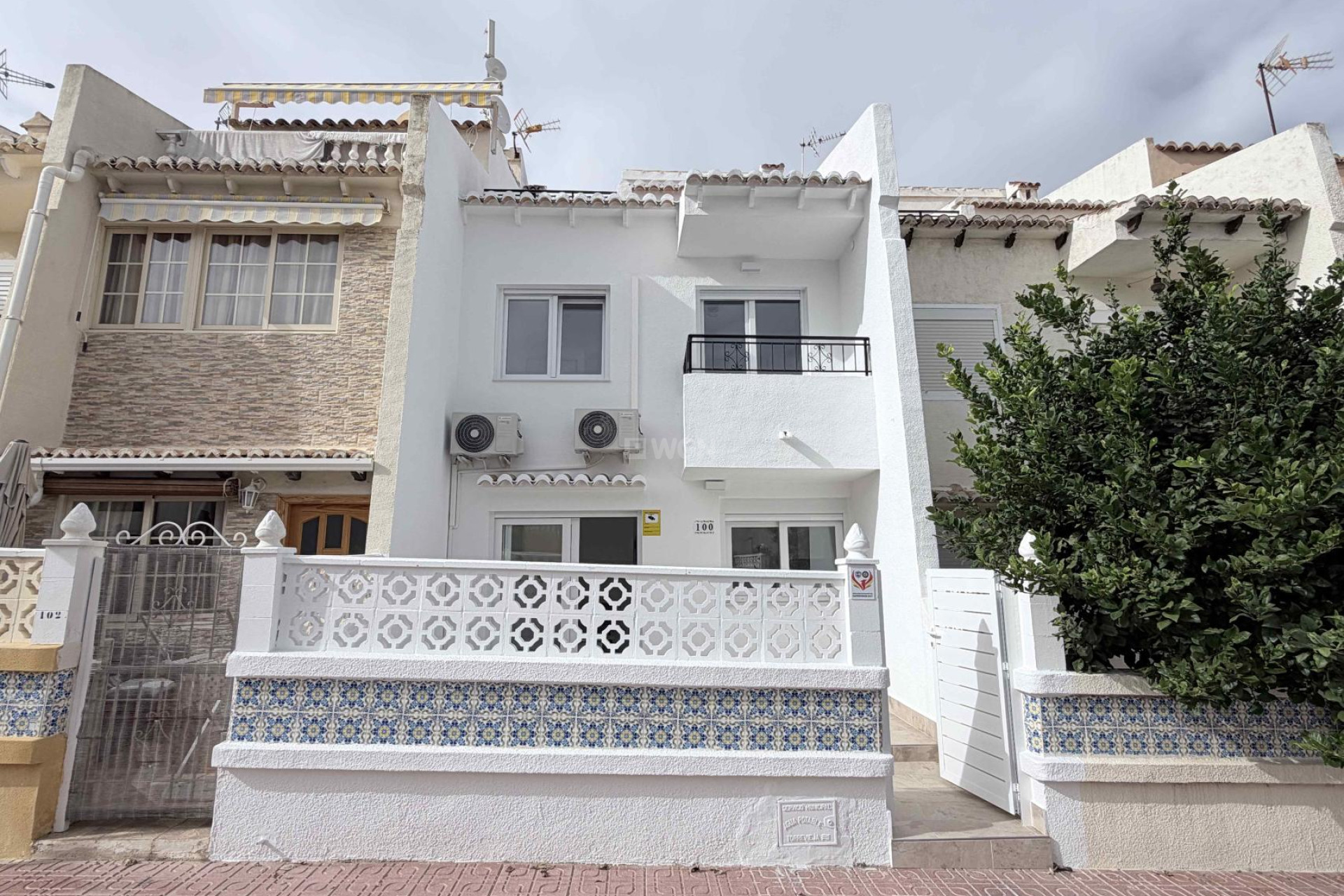 Resale - Townhouse - Torrevieja - Costa Blanca