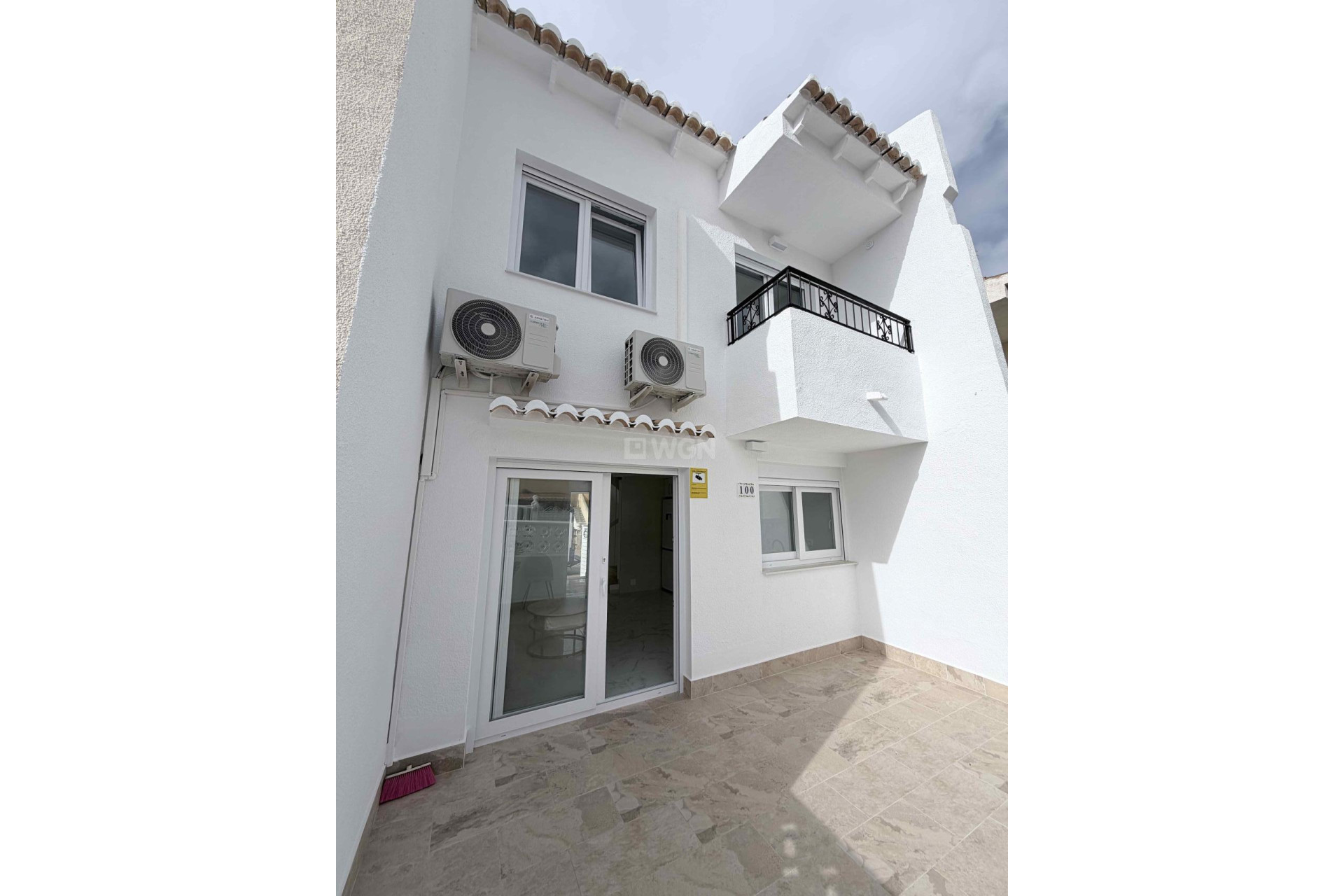 Resale - Townhouse - Torrevieja - Costa Blanca