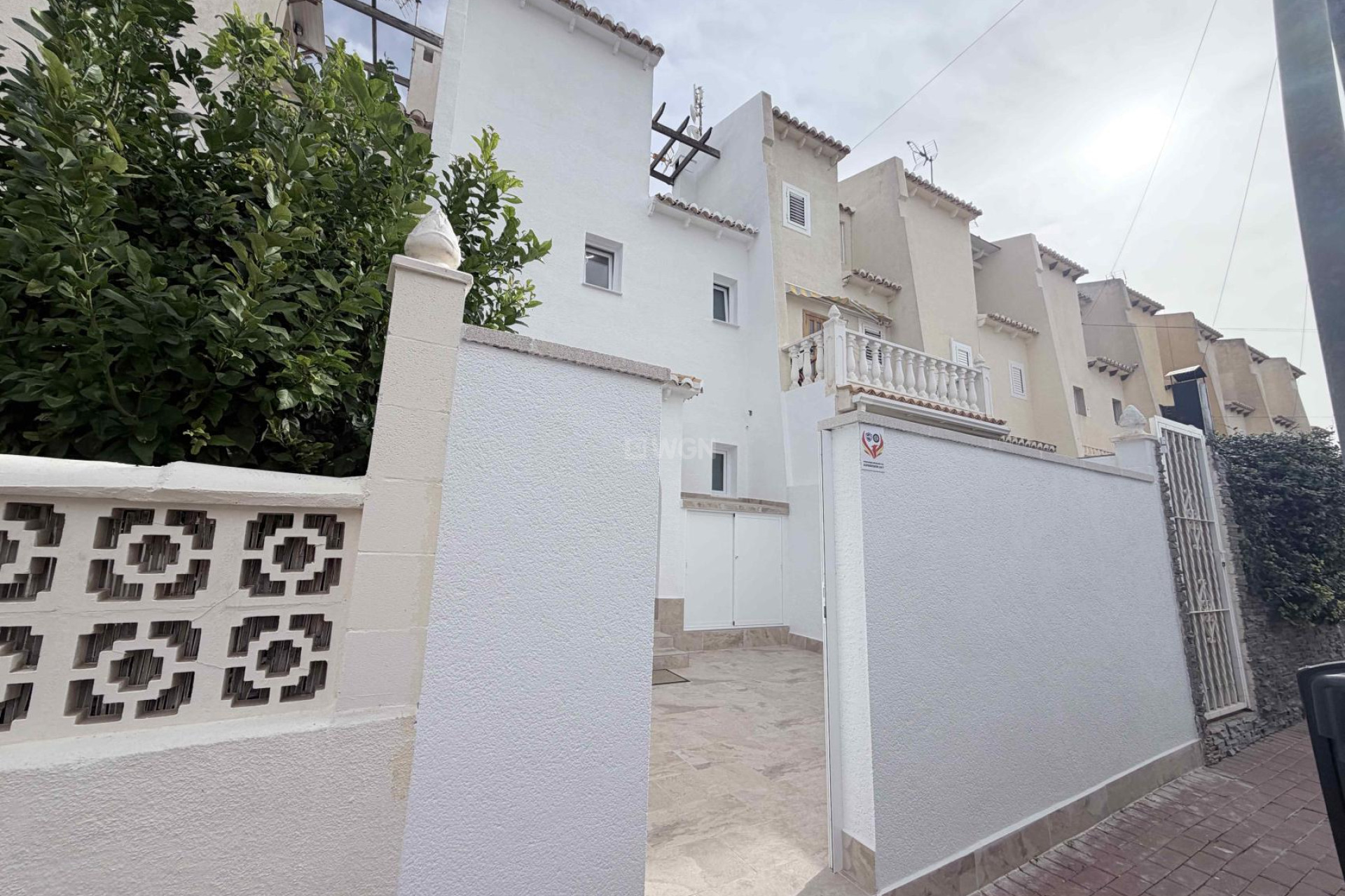 Resale - Townhouse - Torrevieja - Costa Blanca