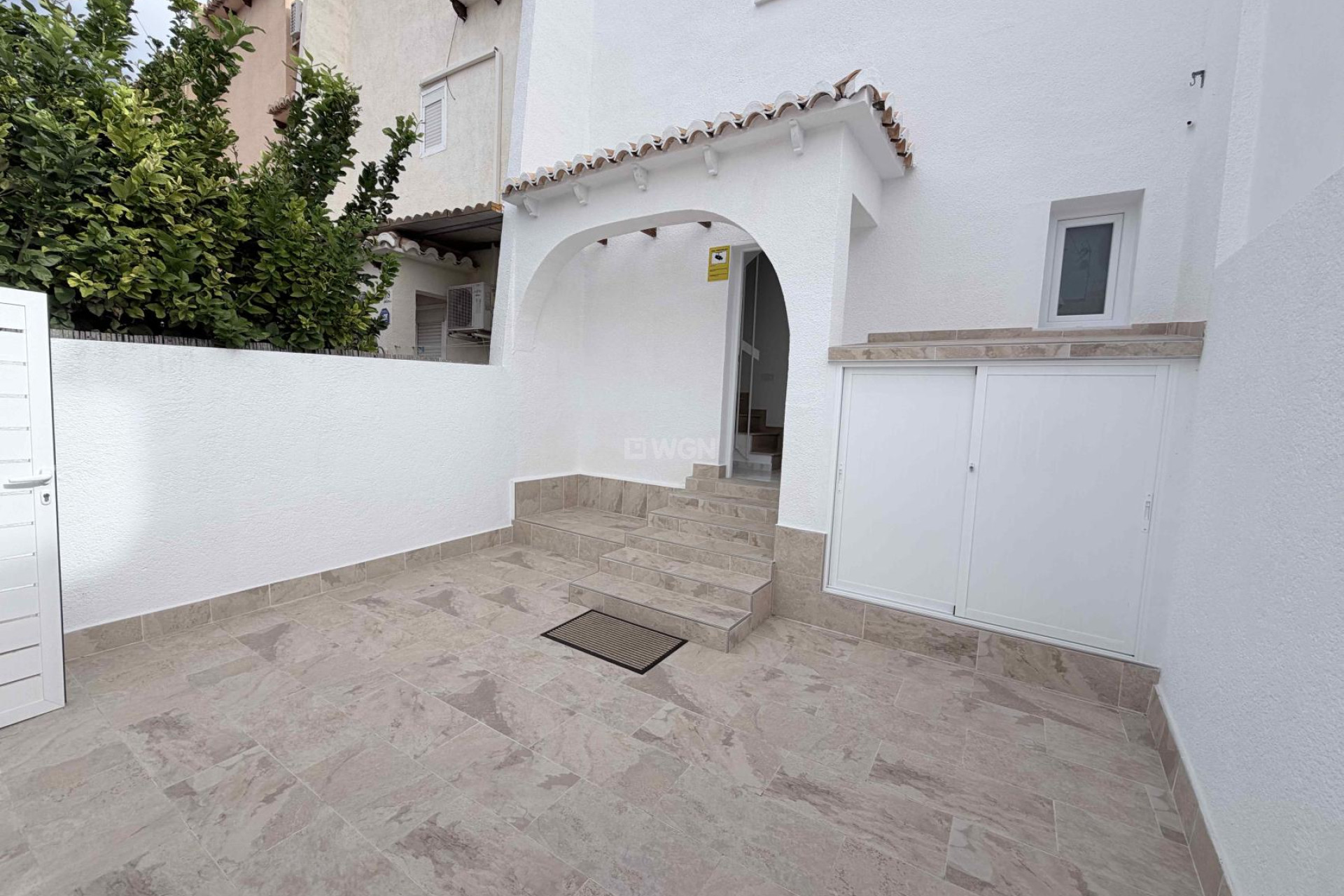 Resale - Townhouse - Torrevieja - Costa Blanca