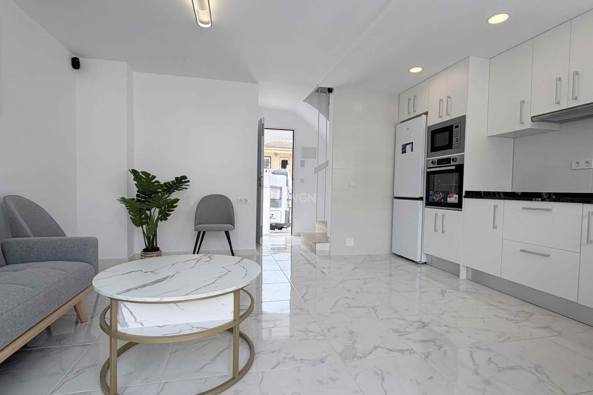 Resale - Townhouse - Torrevieja - Costa Blanca